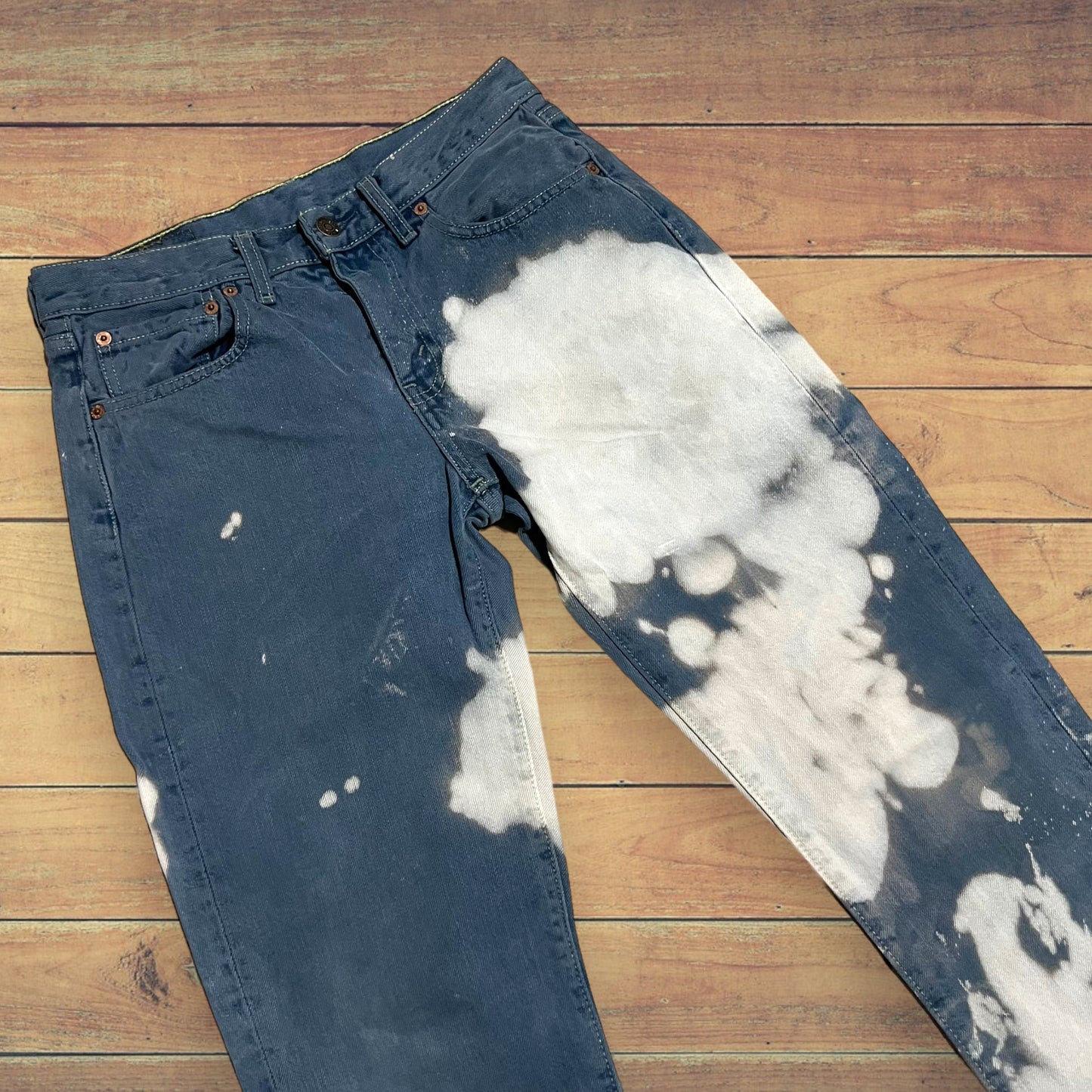 Levi’s Rework (29x32) 40