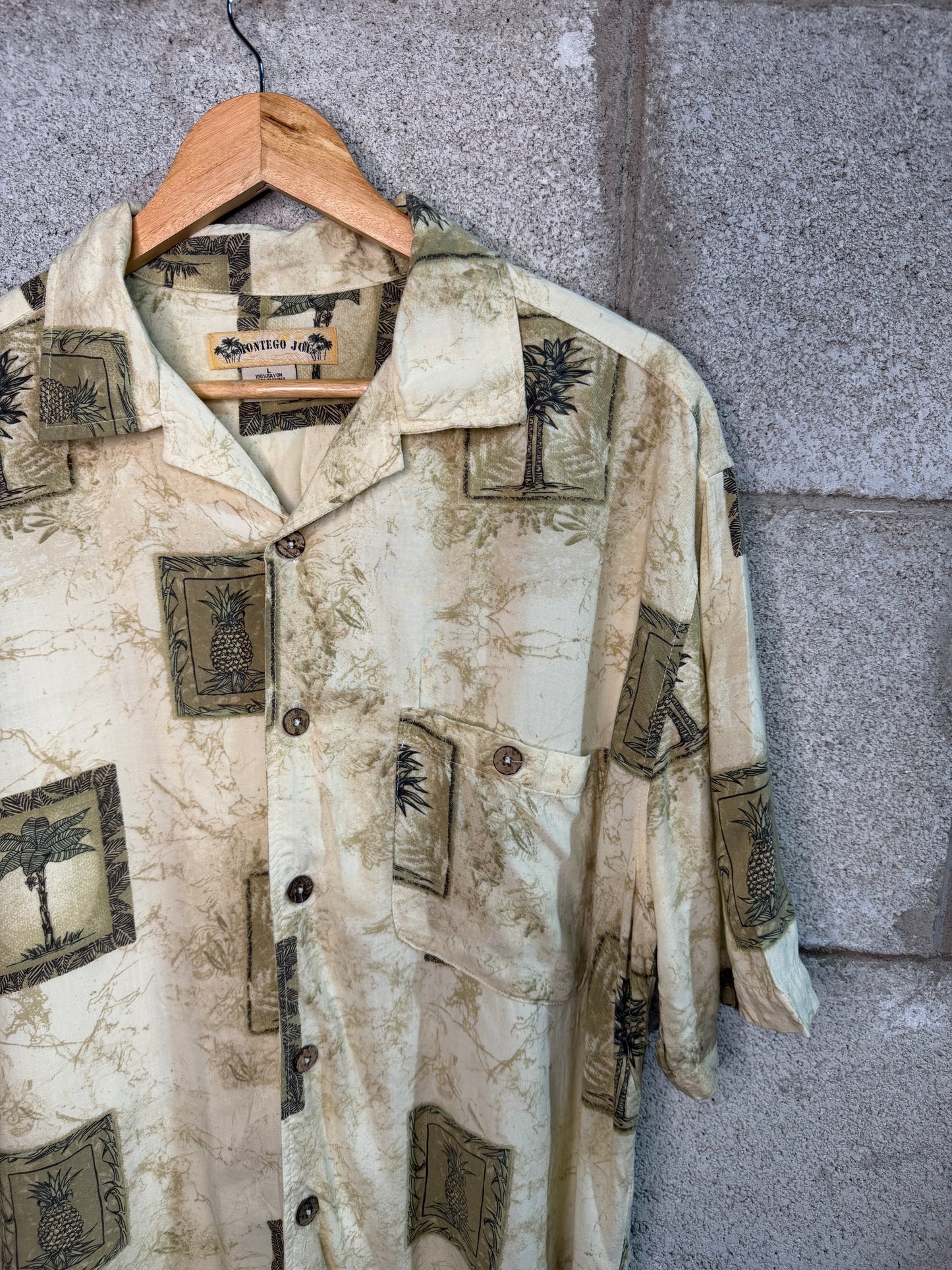 Camicia anni 80’90’ L