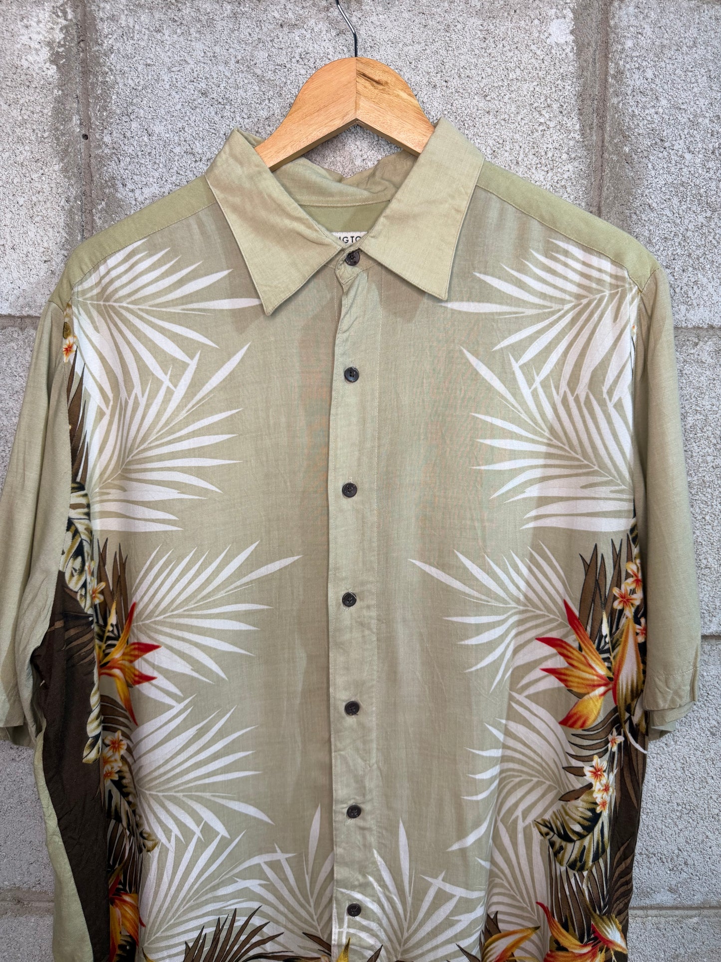 Camicia anni 80’90’ L