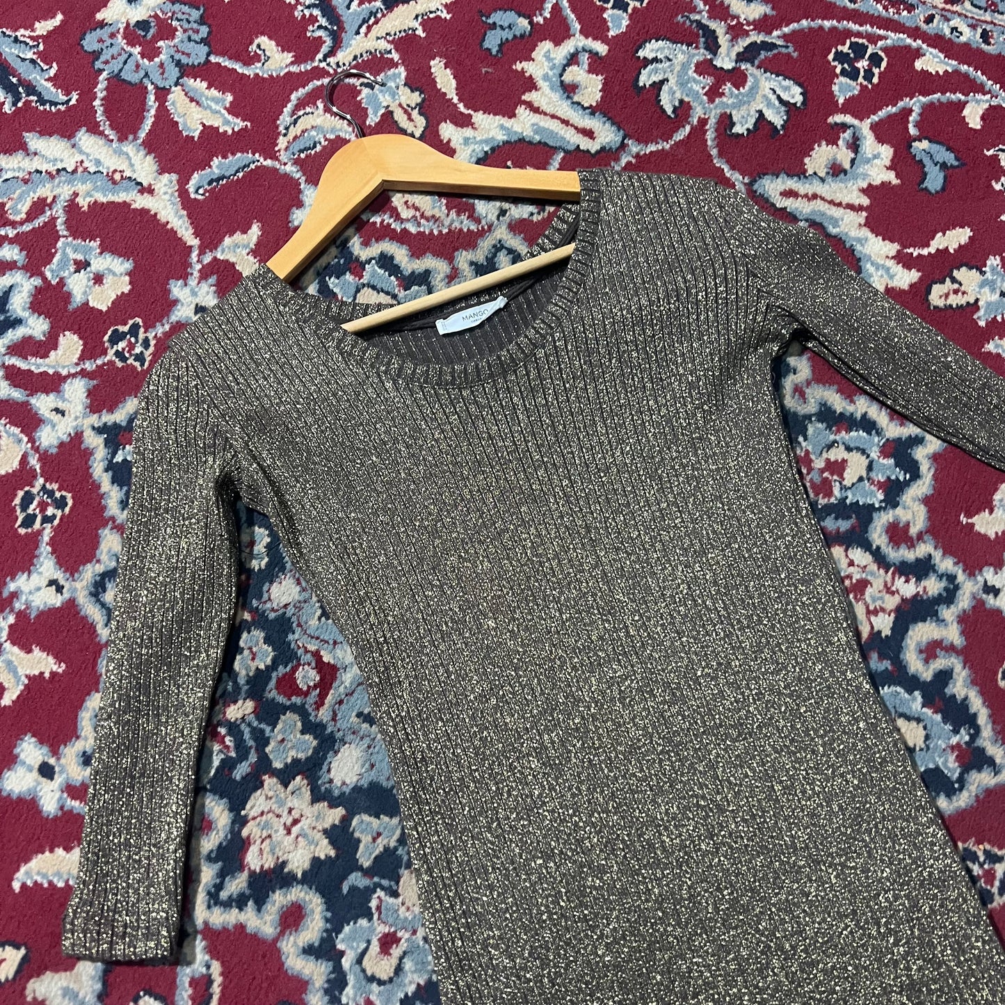 Dress Mango XS