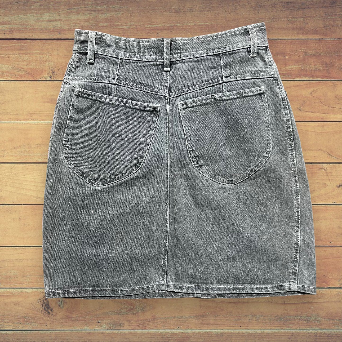 Minigonna jeans POP 84 tg 42/44