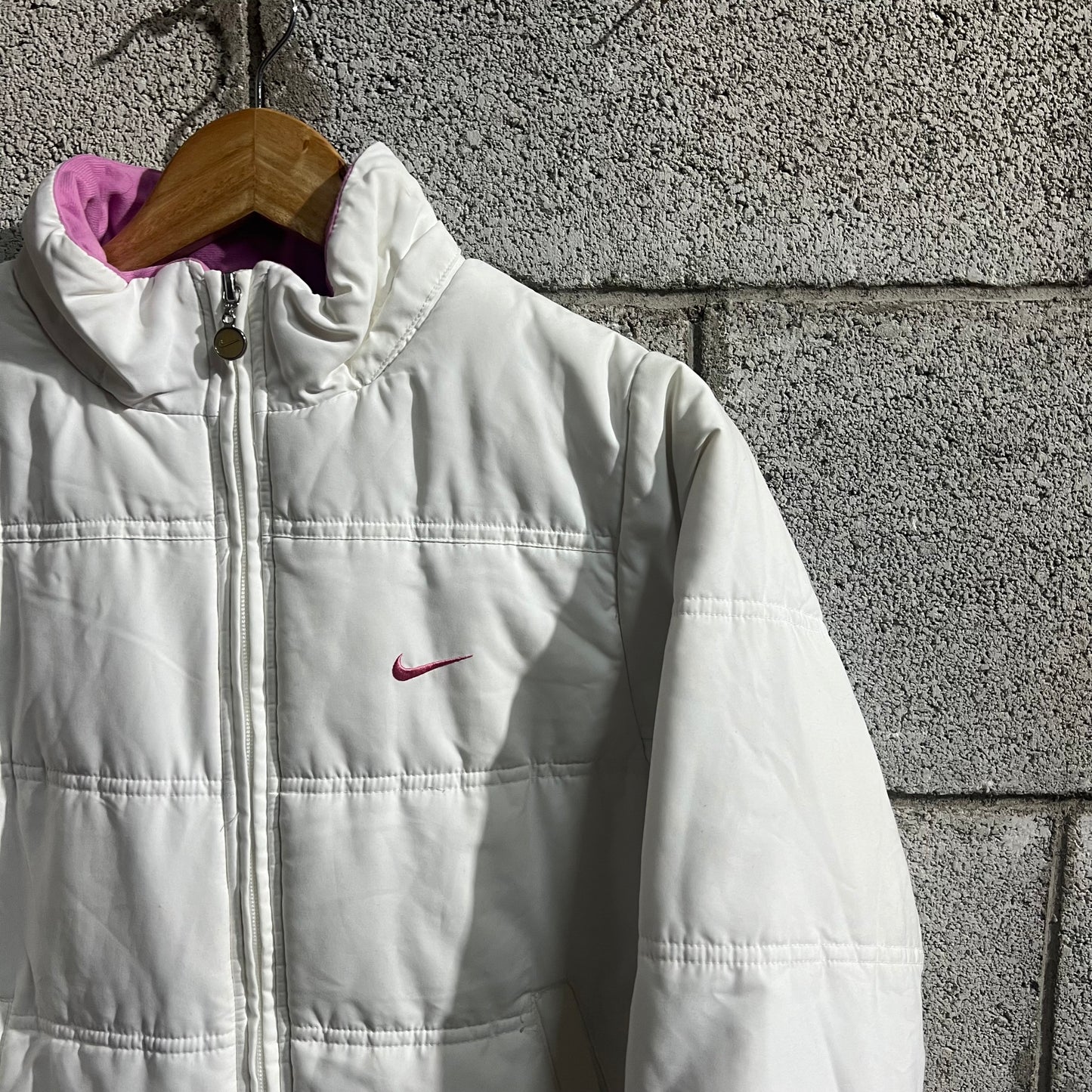 Nike XS