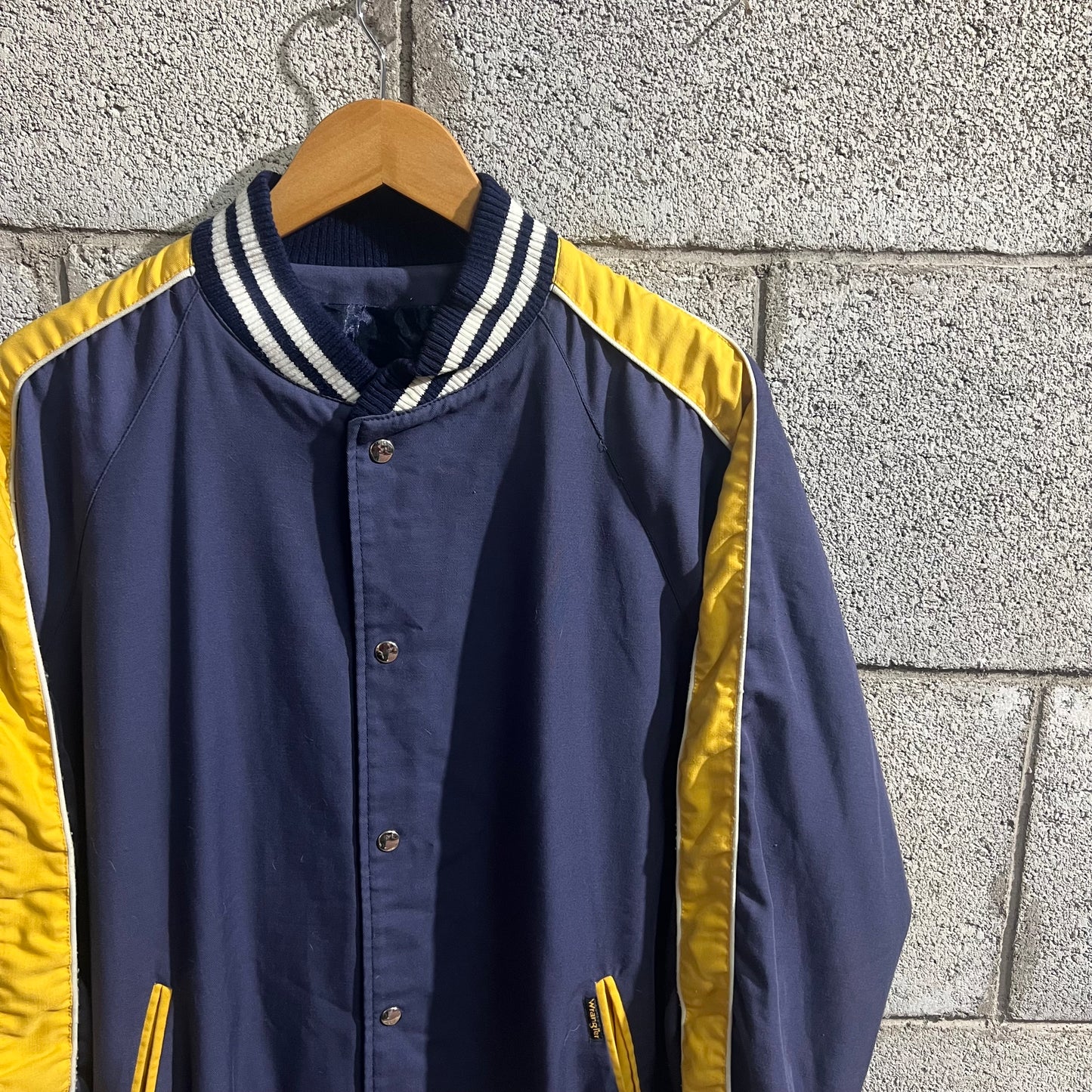 Wrangler primaverile XL