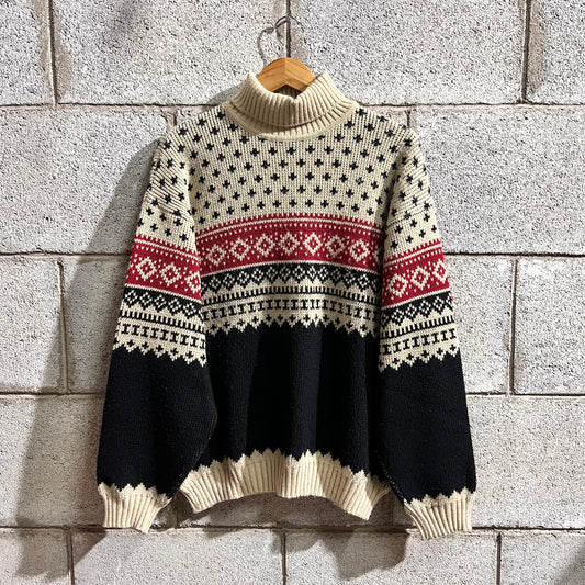 Pullover Uniform vintage M