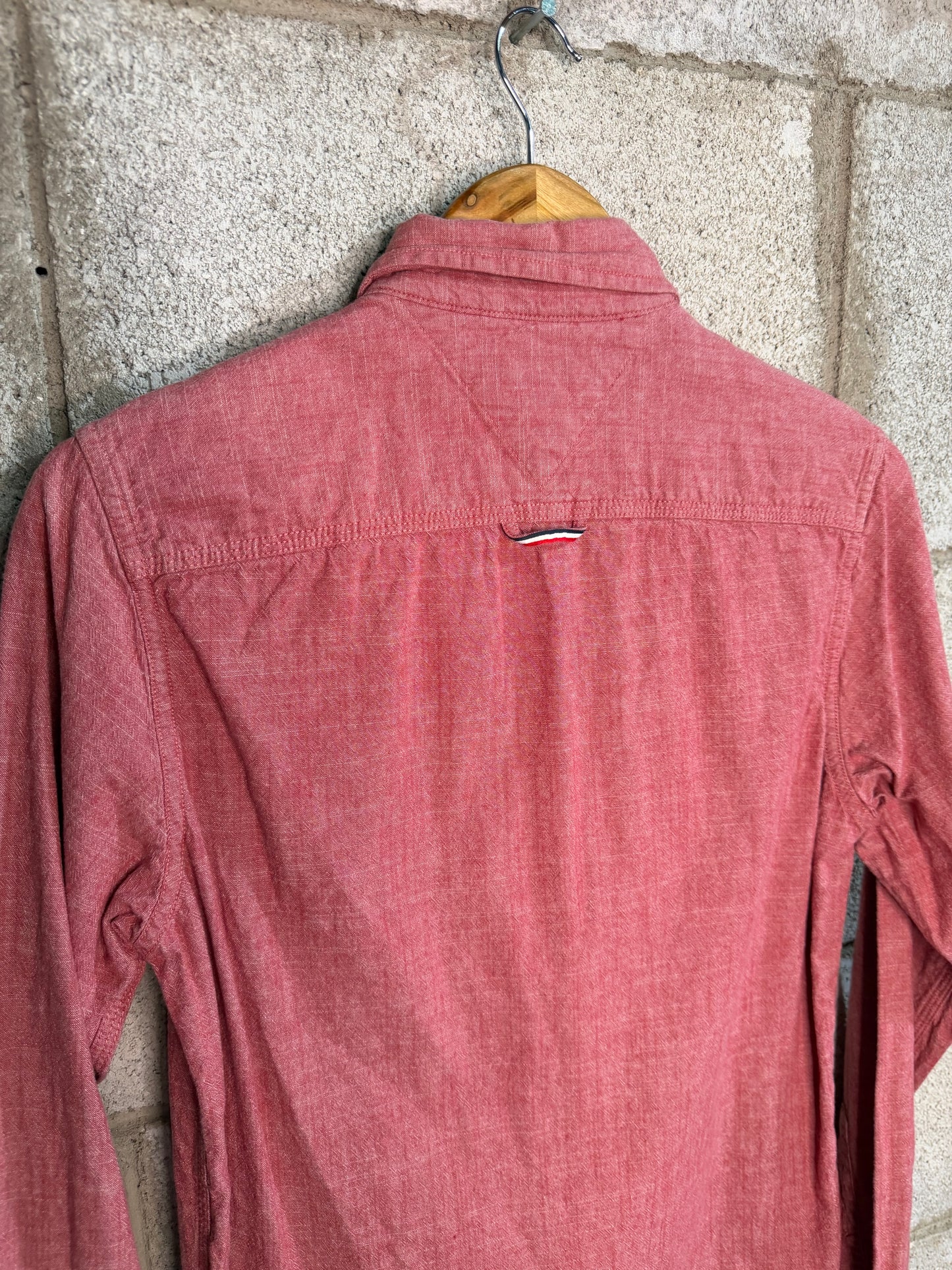 Camicia Tommy hilfiger XS