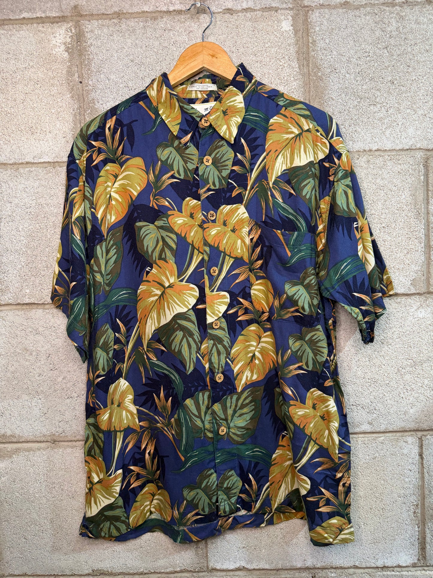Camicia anni 80’90’ L