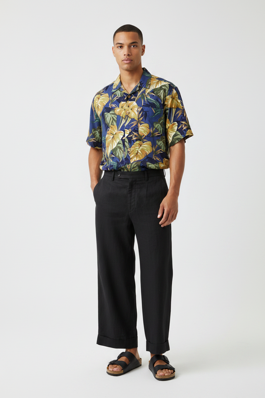 Camicia anni 80’90’ L