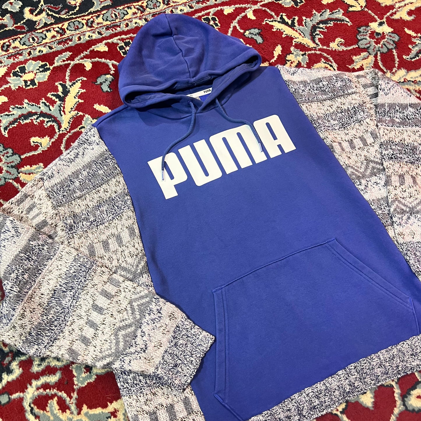 Custom Puma L