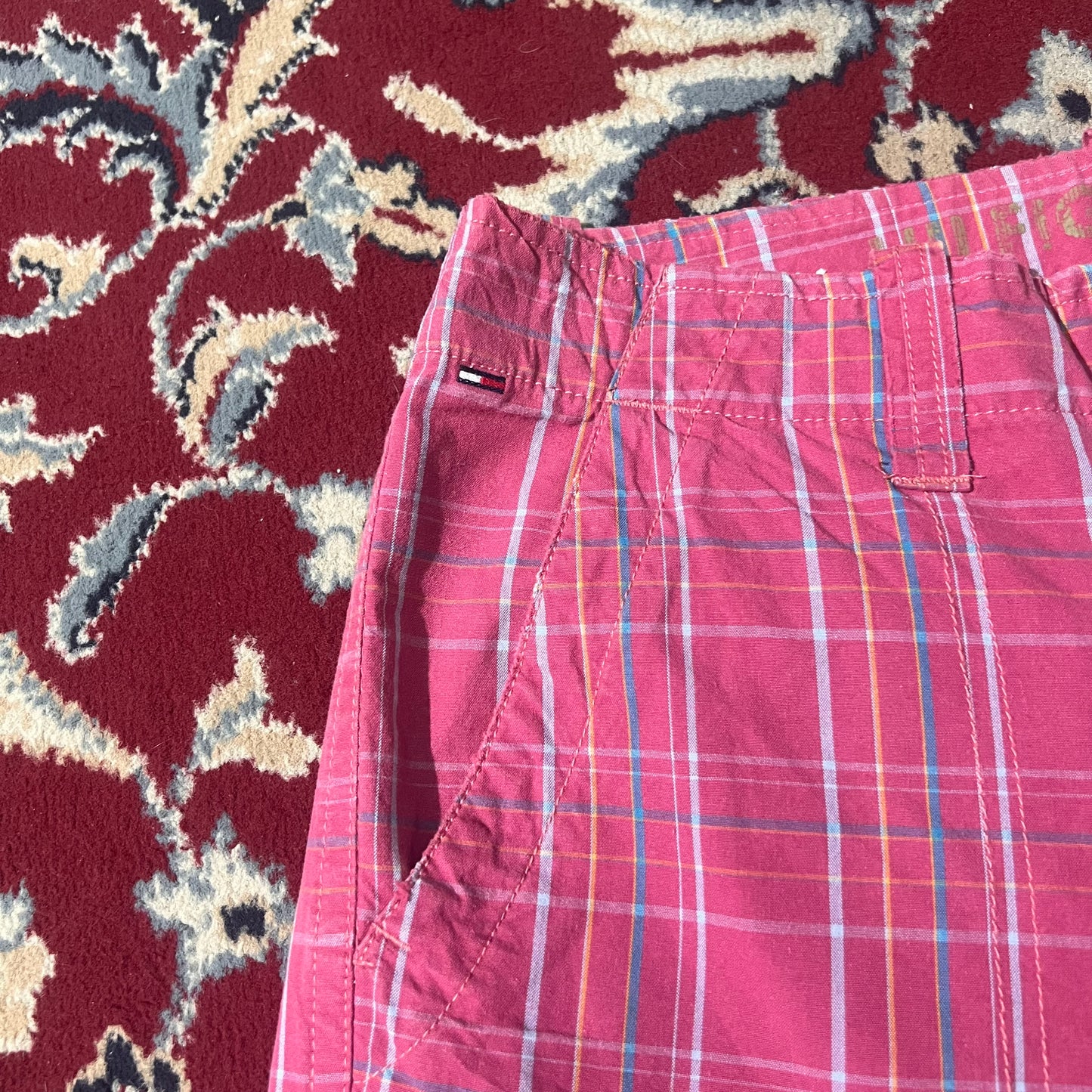 Bermuda Tommy Hilfiger 48ita