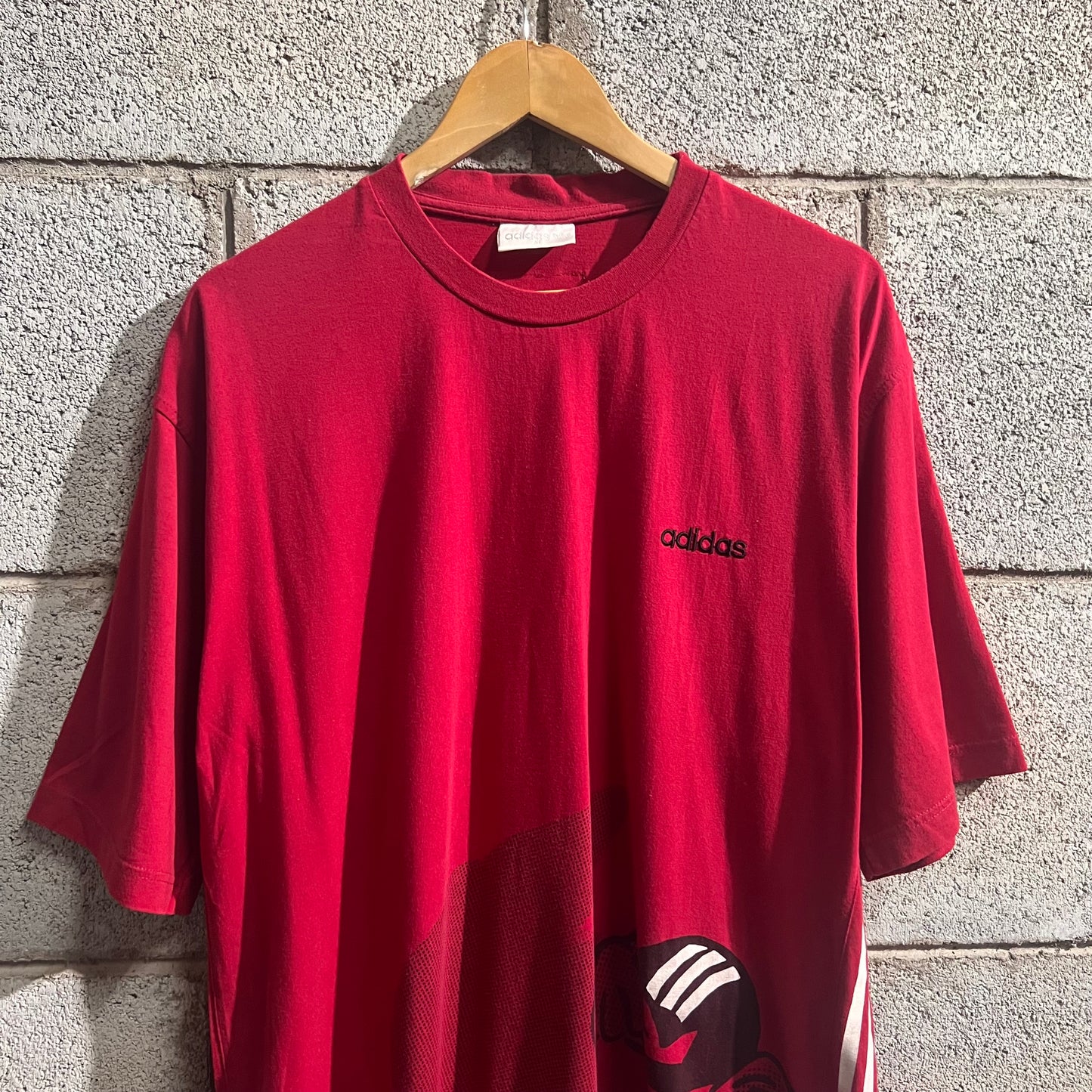 T-shirt Adidas XL