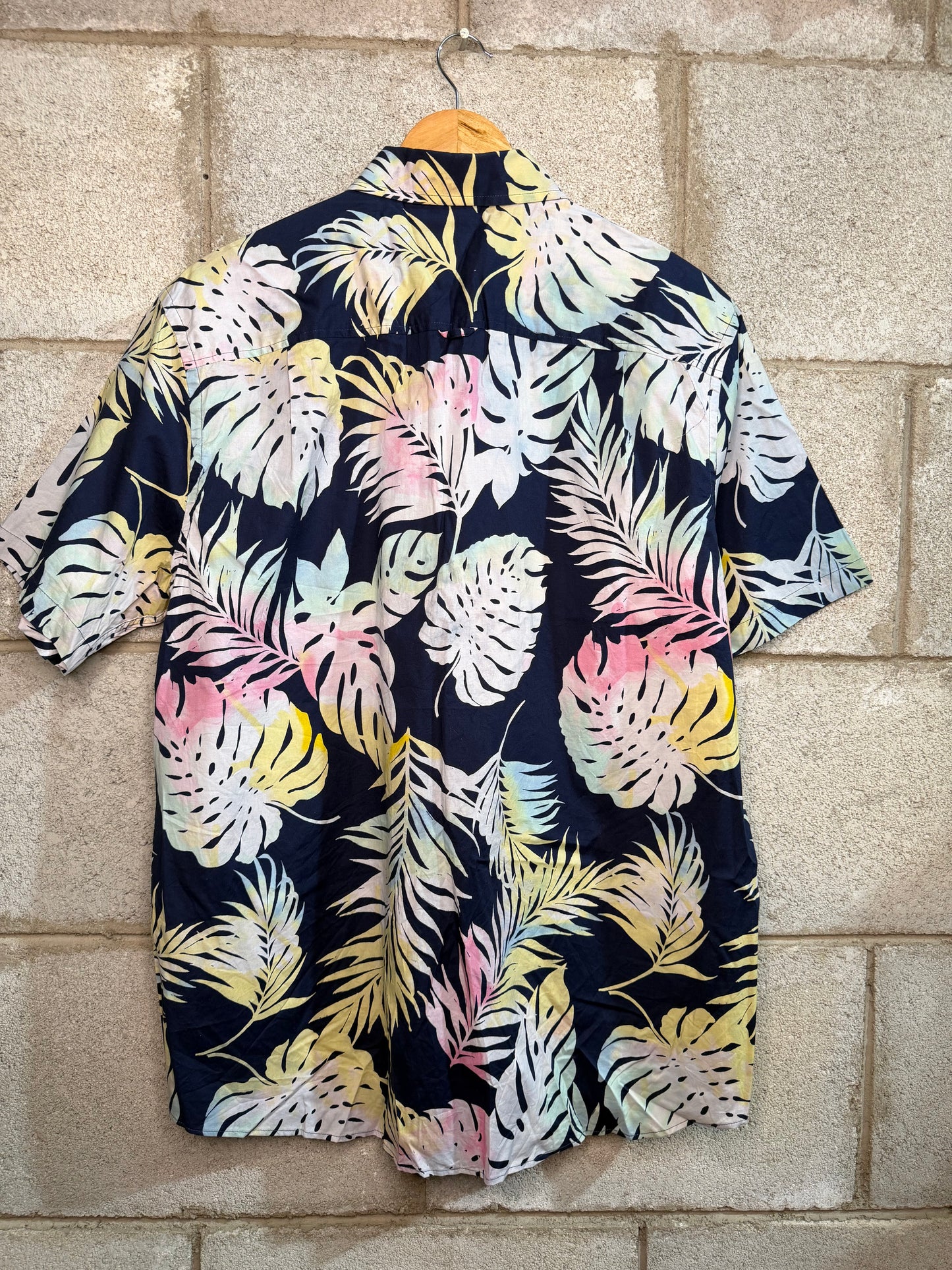 Camicia anni 80’90’ XL