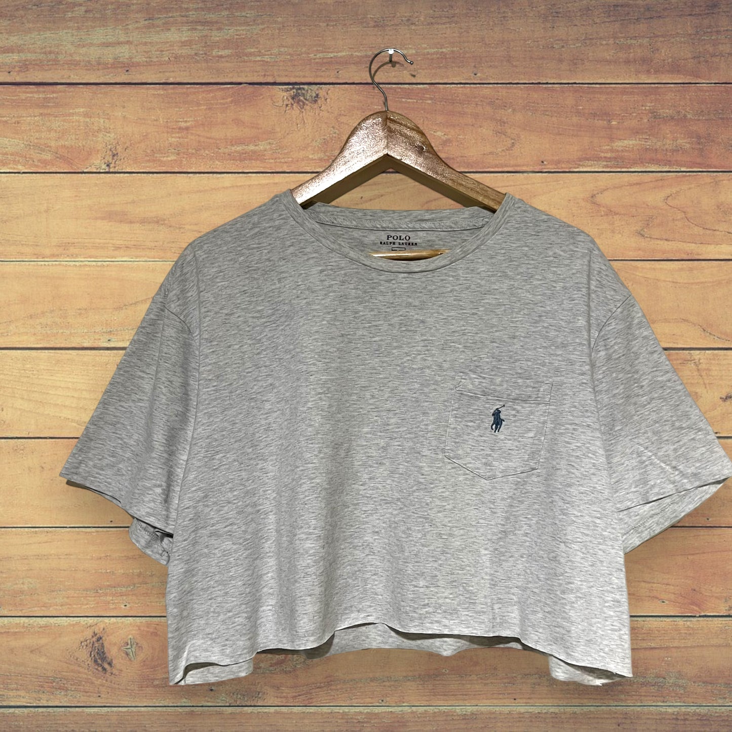 Crop Ralph Lauren M/L