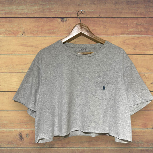 Crop Ralph Lauren M/L