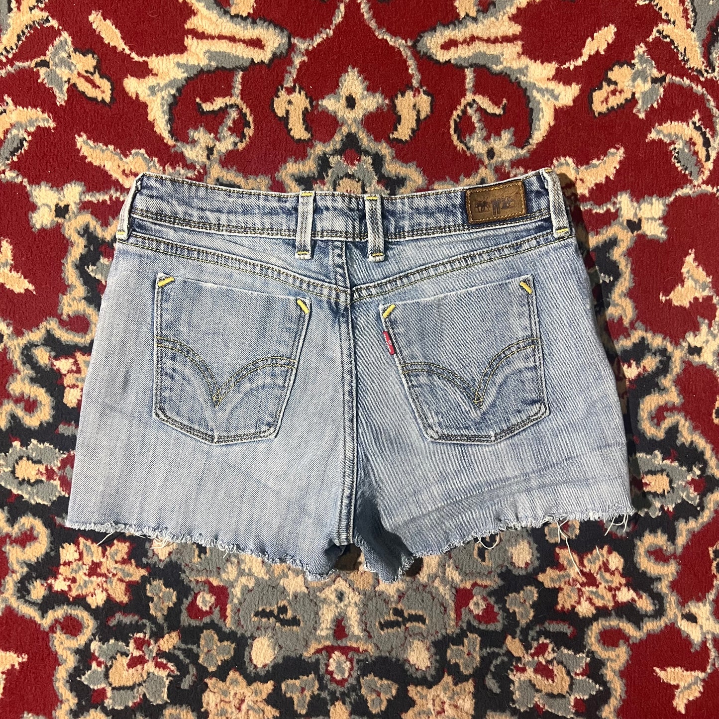 Shorts Levi’s 38ita