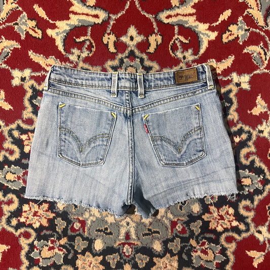 Shorts Levi’s 38ita