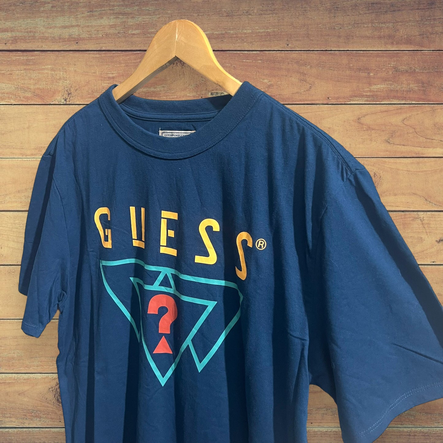 Guess M