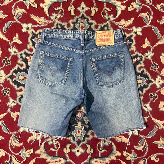 Levi’s 545-03 (29x34) 40ita