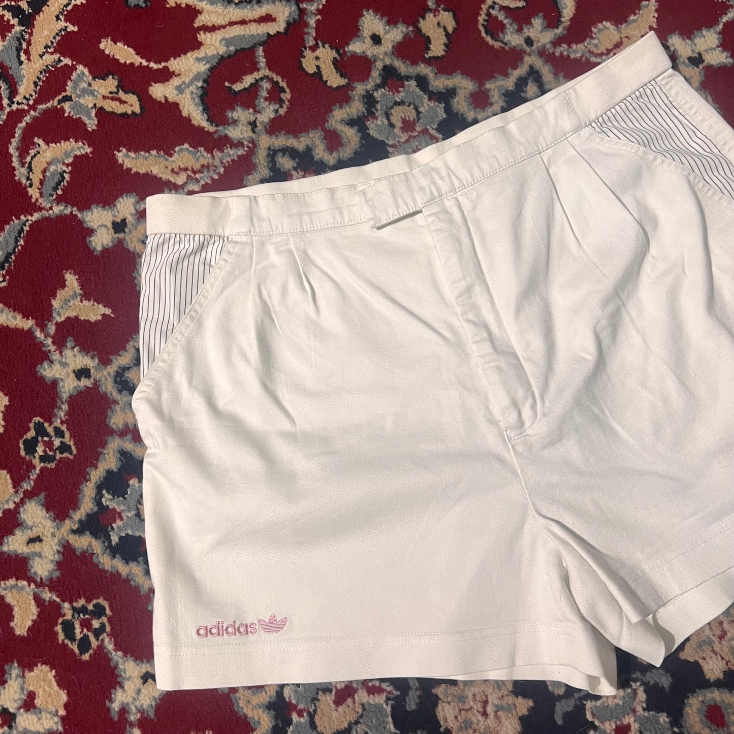 Pantaloncini Adidas vintage 50
