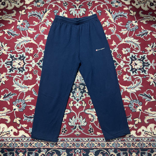 Champion blu M/L