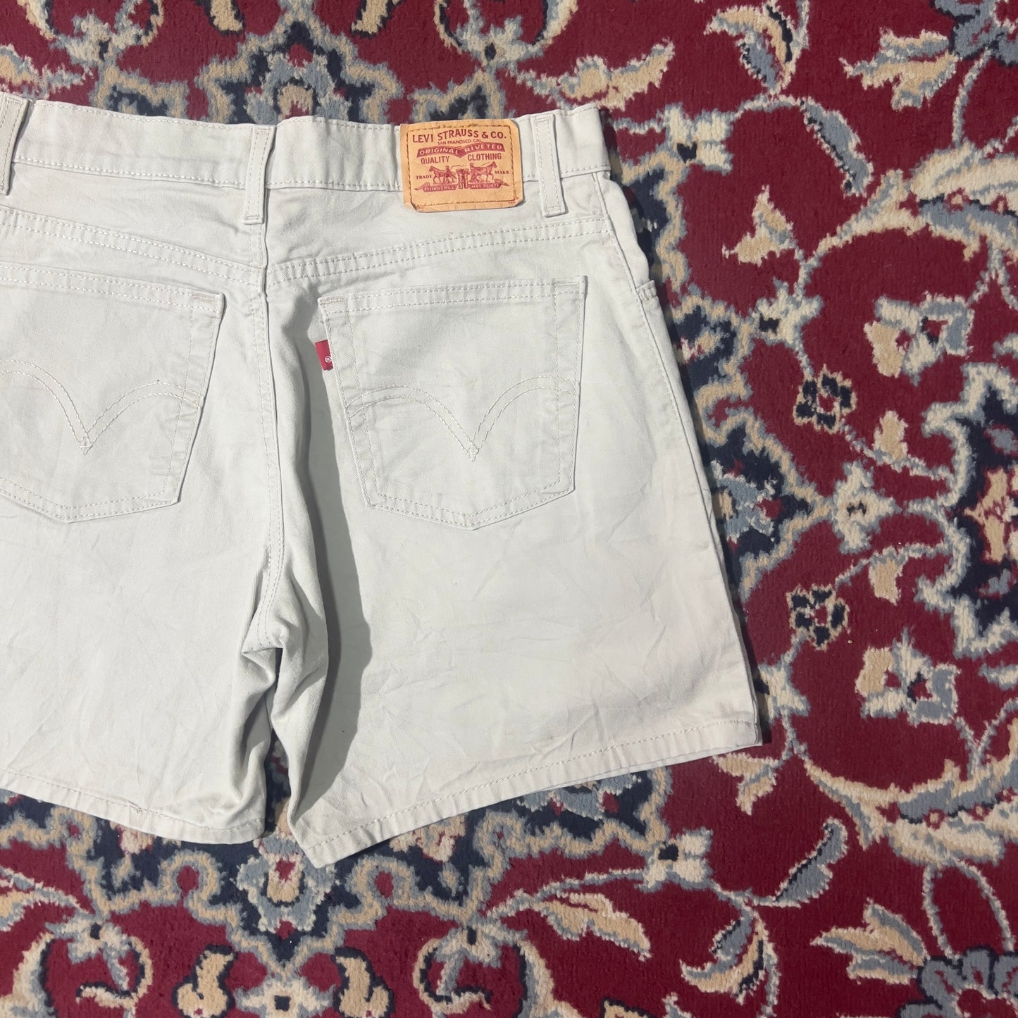 Levi’s Classic jeans stretch 44ita