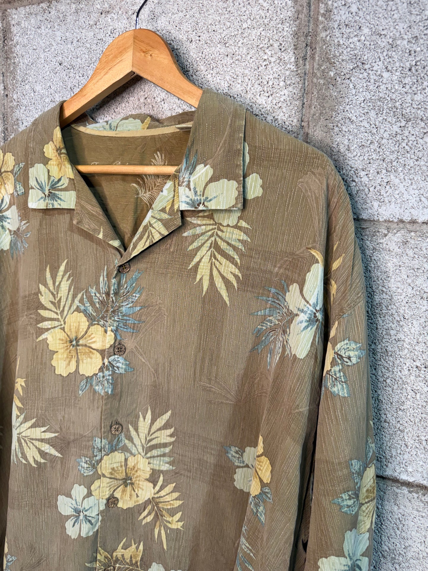 Camicia anni 80’90’ XXL