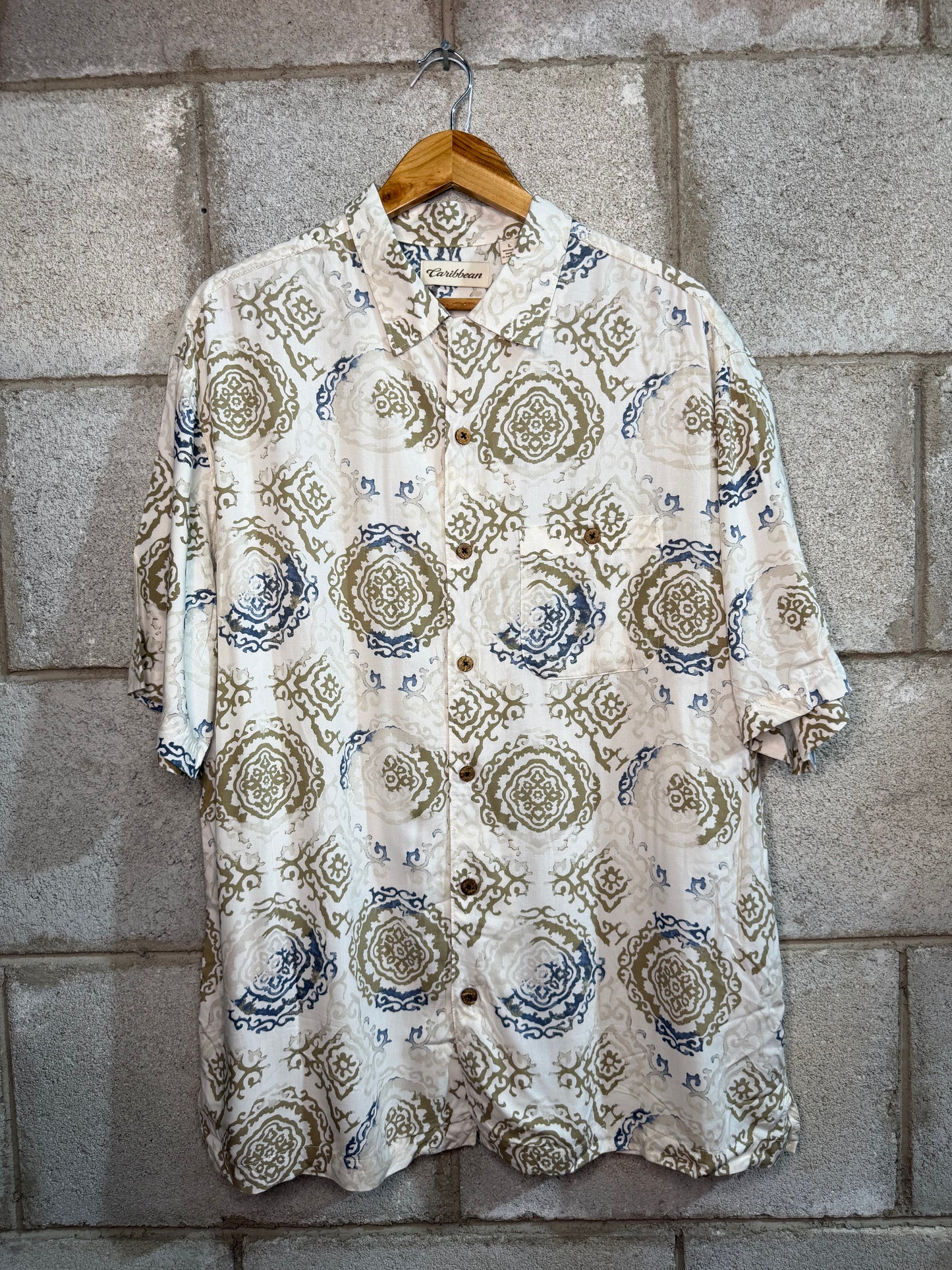 Camicia anni 80’90’ L