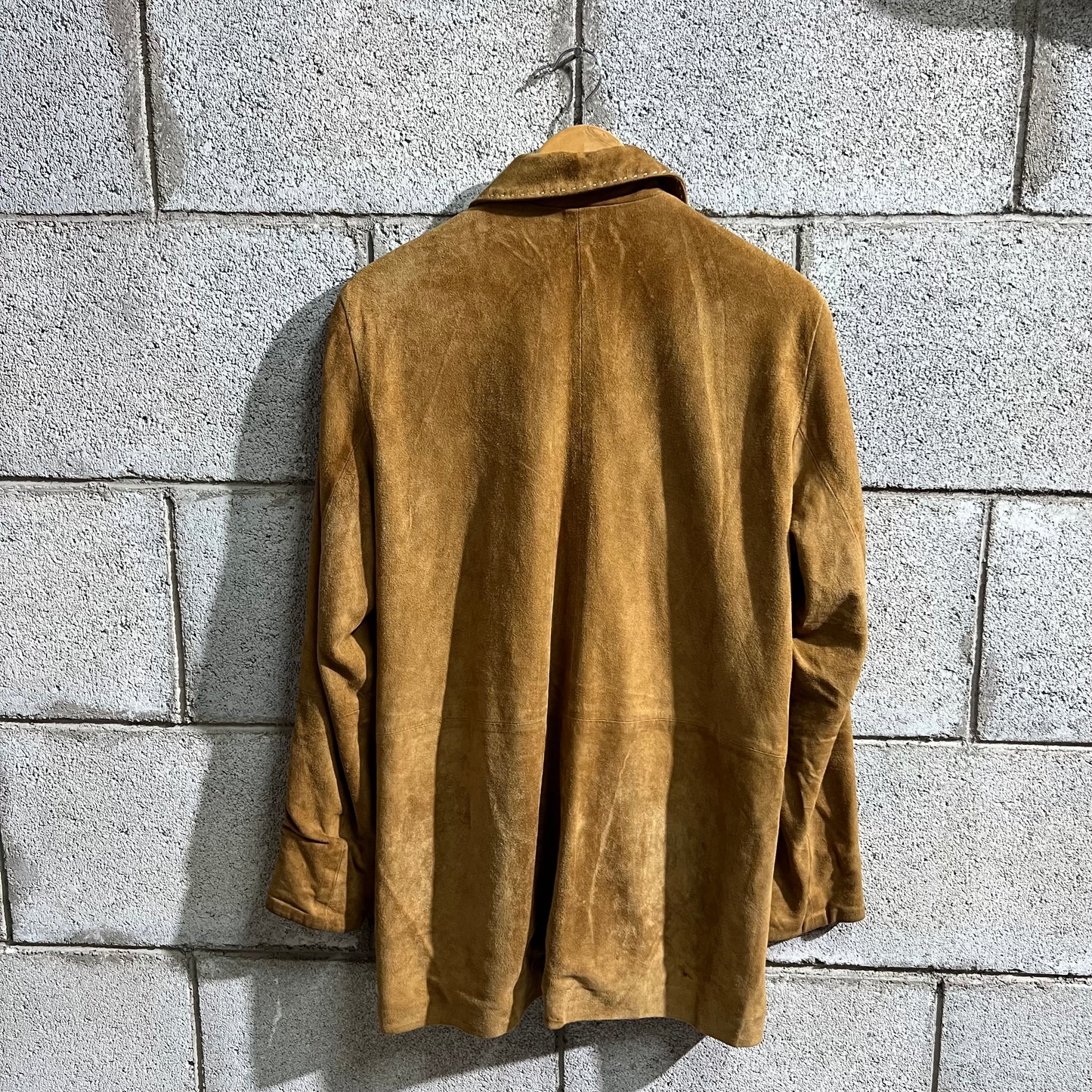 Giacca rennino Emporio Company M