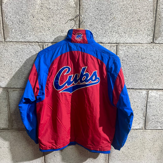 Majestic Cubs primaverile XS/S