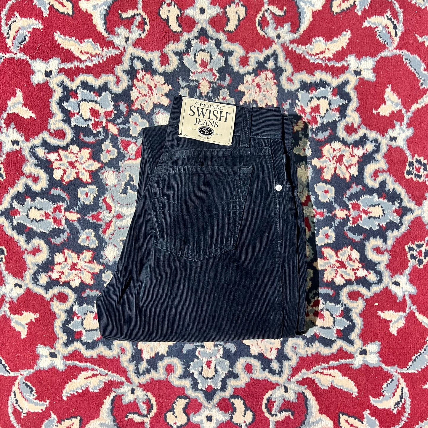 Swish jeans made in Italy 40/42