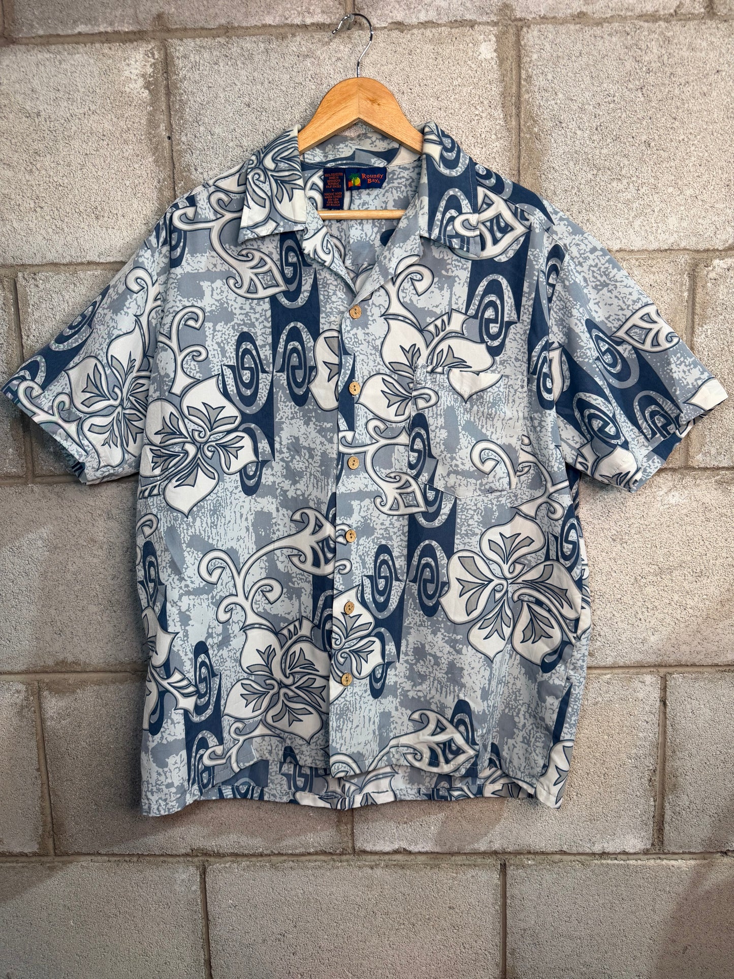 Camicia anni 80’90’ L