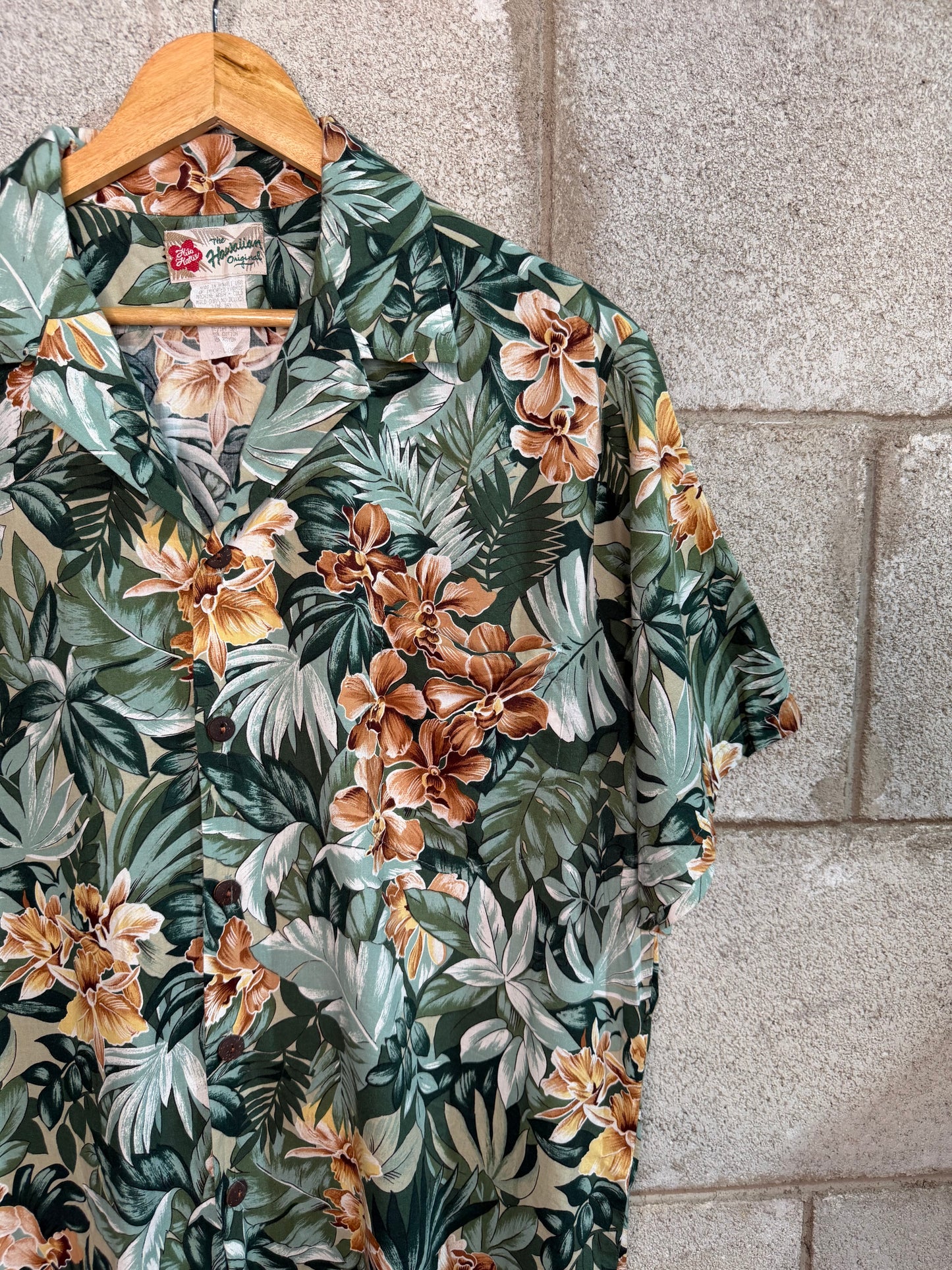 Camicia anni 80’90’ L