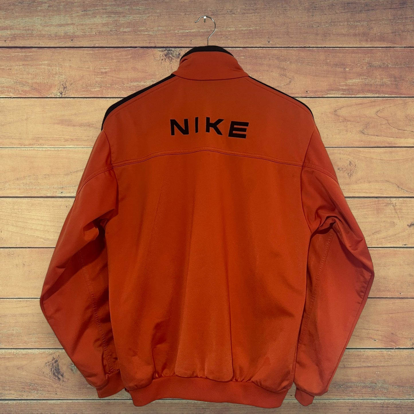 Felpa Nike zip vintage S