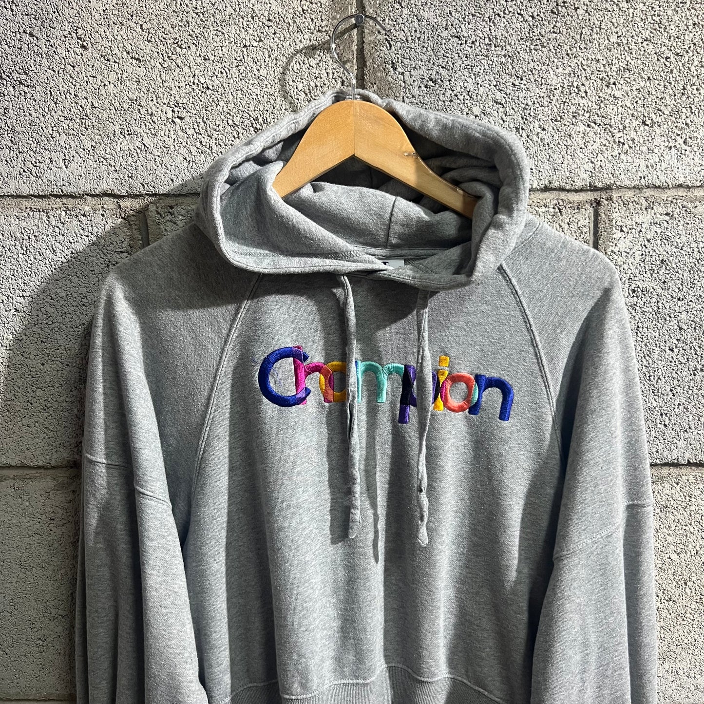 Crop Champion S