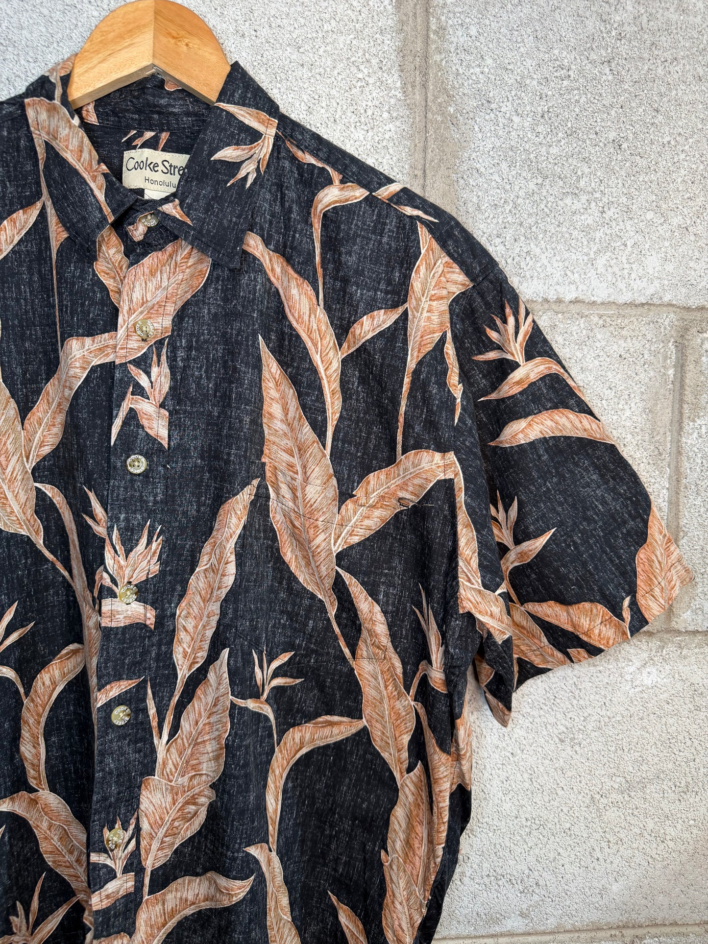 Camicia anni 80’90’ L