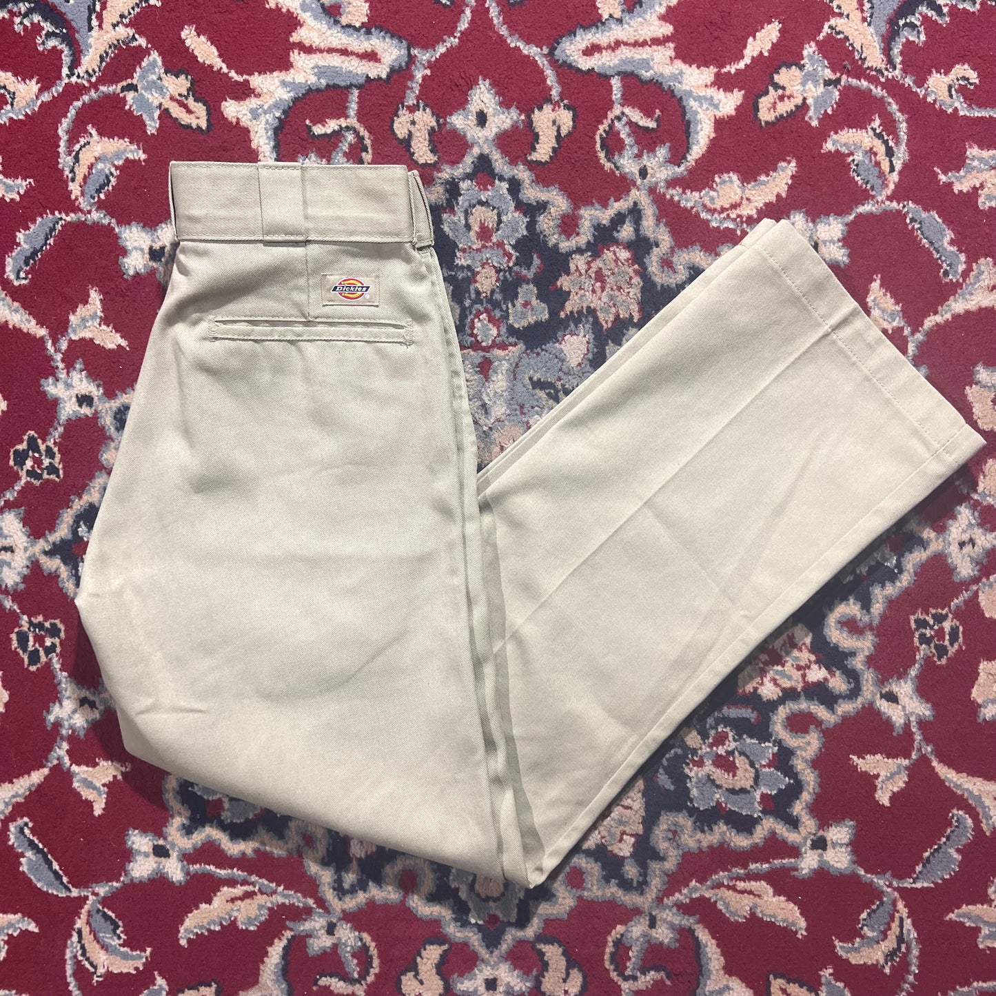 Pantalone Dickies beige 40/42