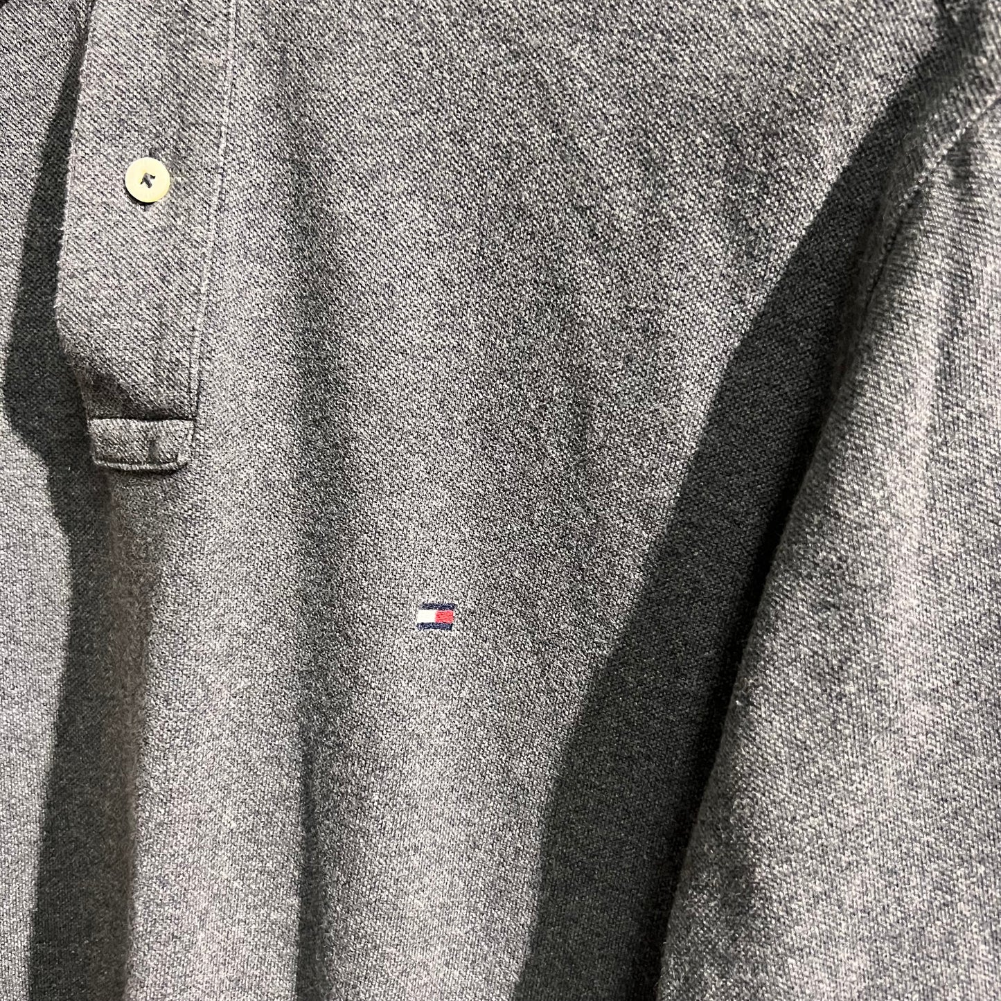 Polo Tommy Hilfiger (S) M