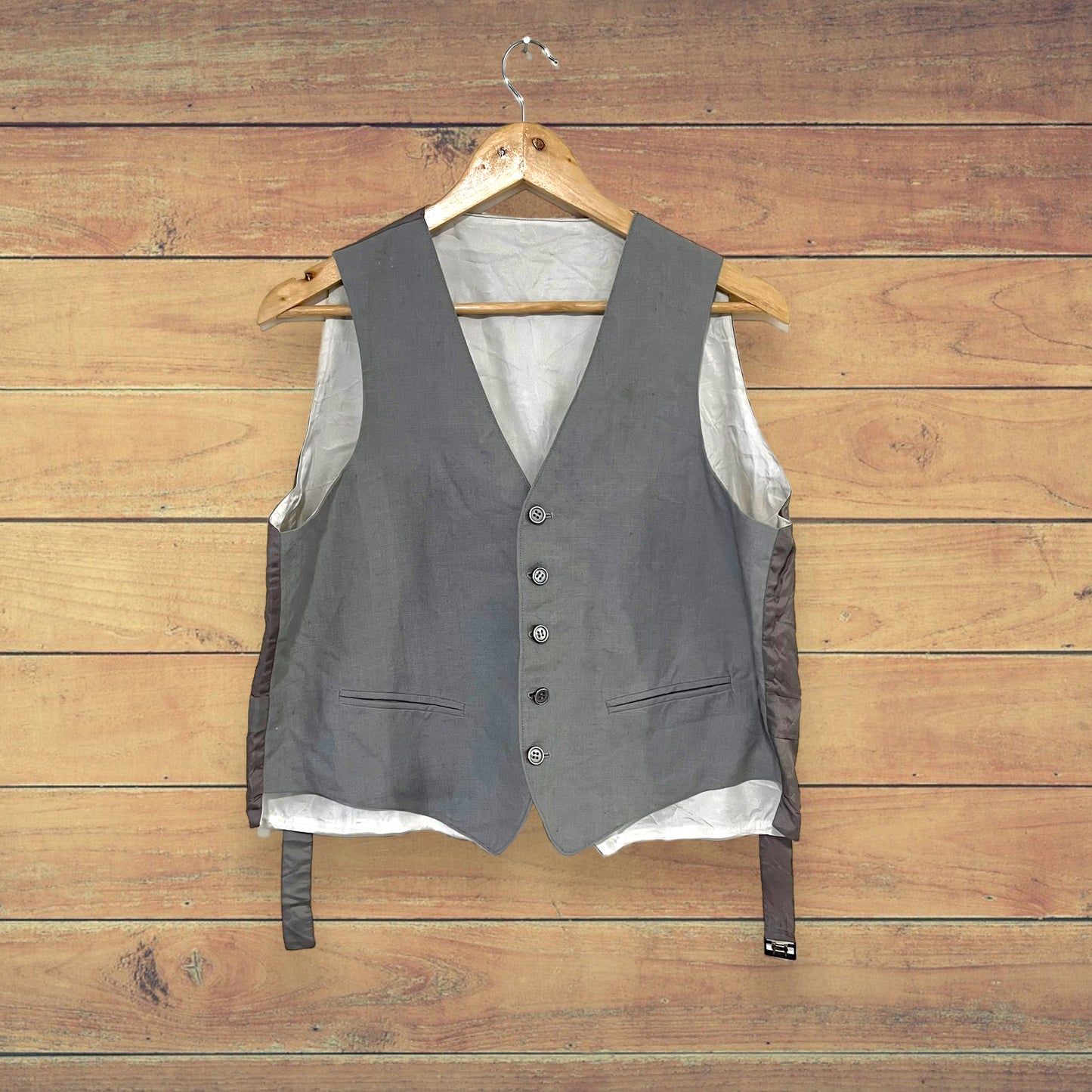 Panciotto M/L