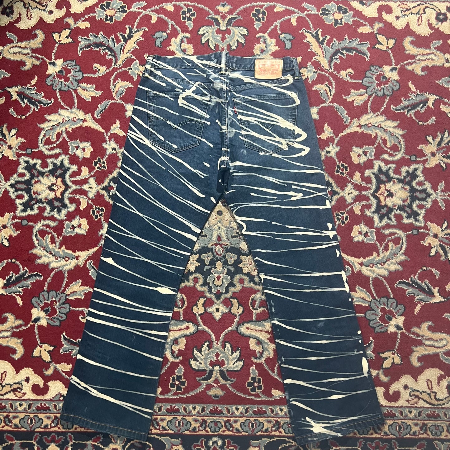 Levi’s 527 34x34 (48ita)