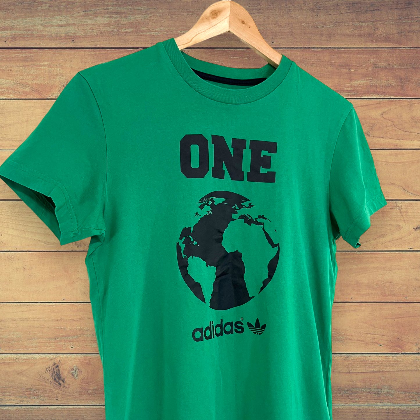 T-shirt Adidas One S