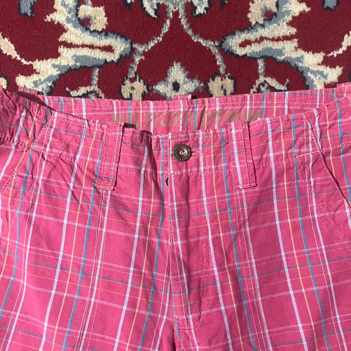 Bermuda Tommy Hilfiger 48ita