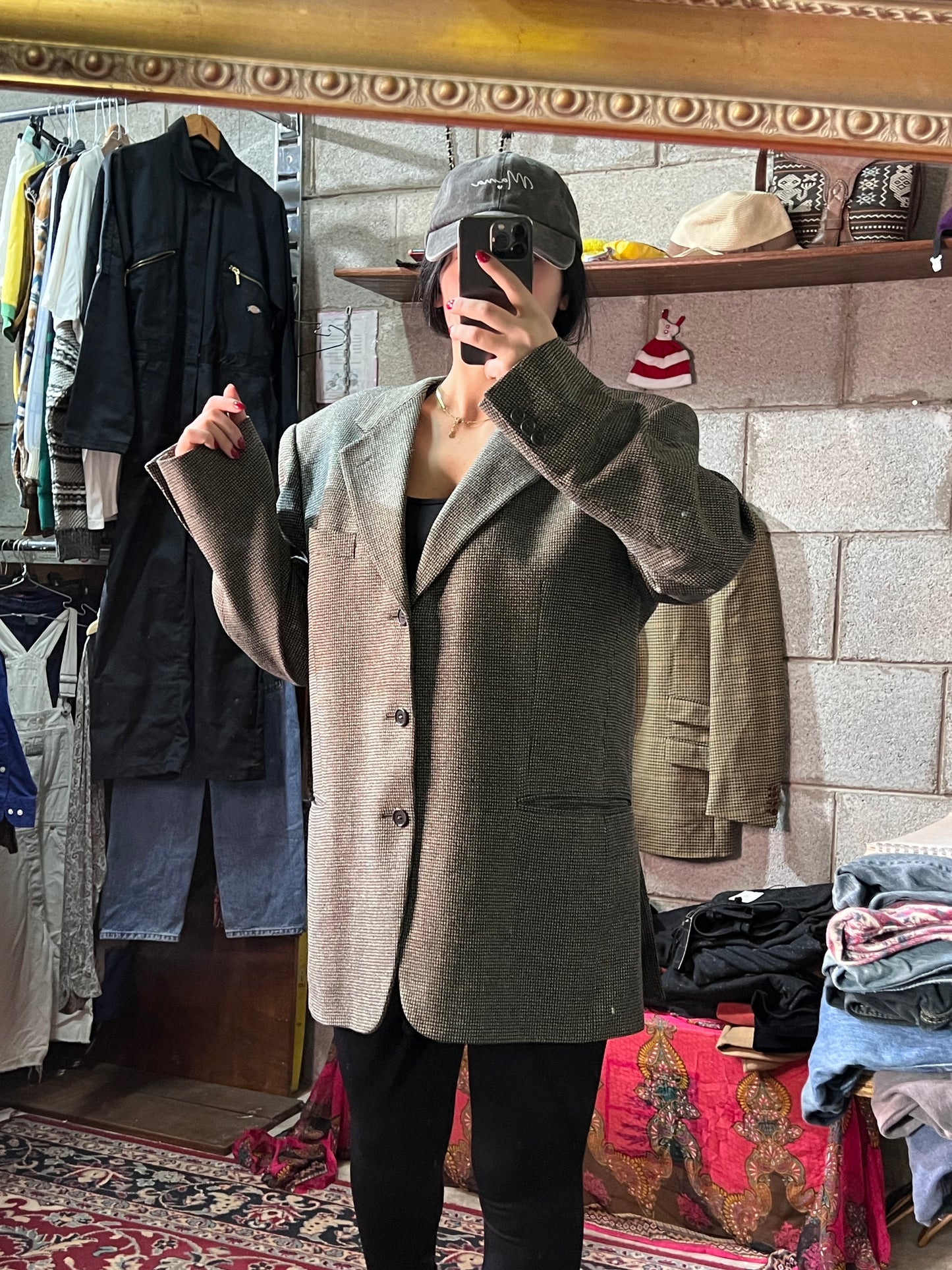 Blazer Luca Daltieri L