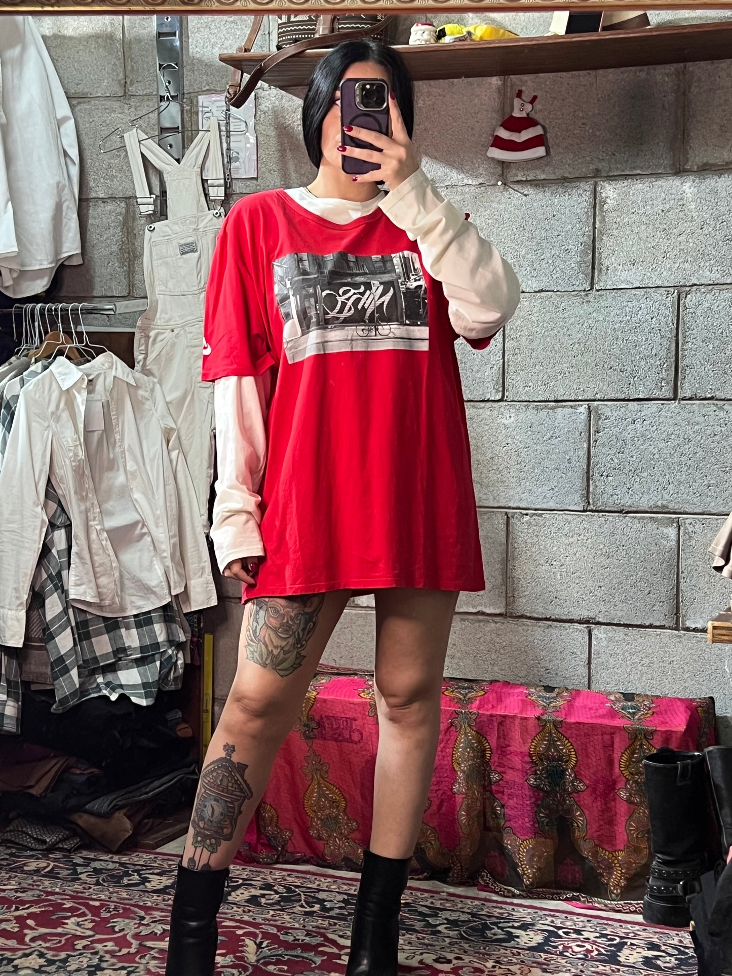 Nike L