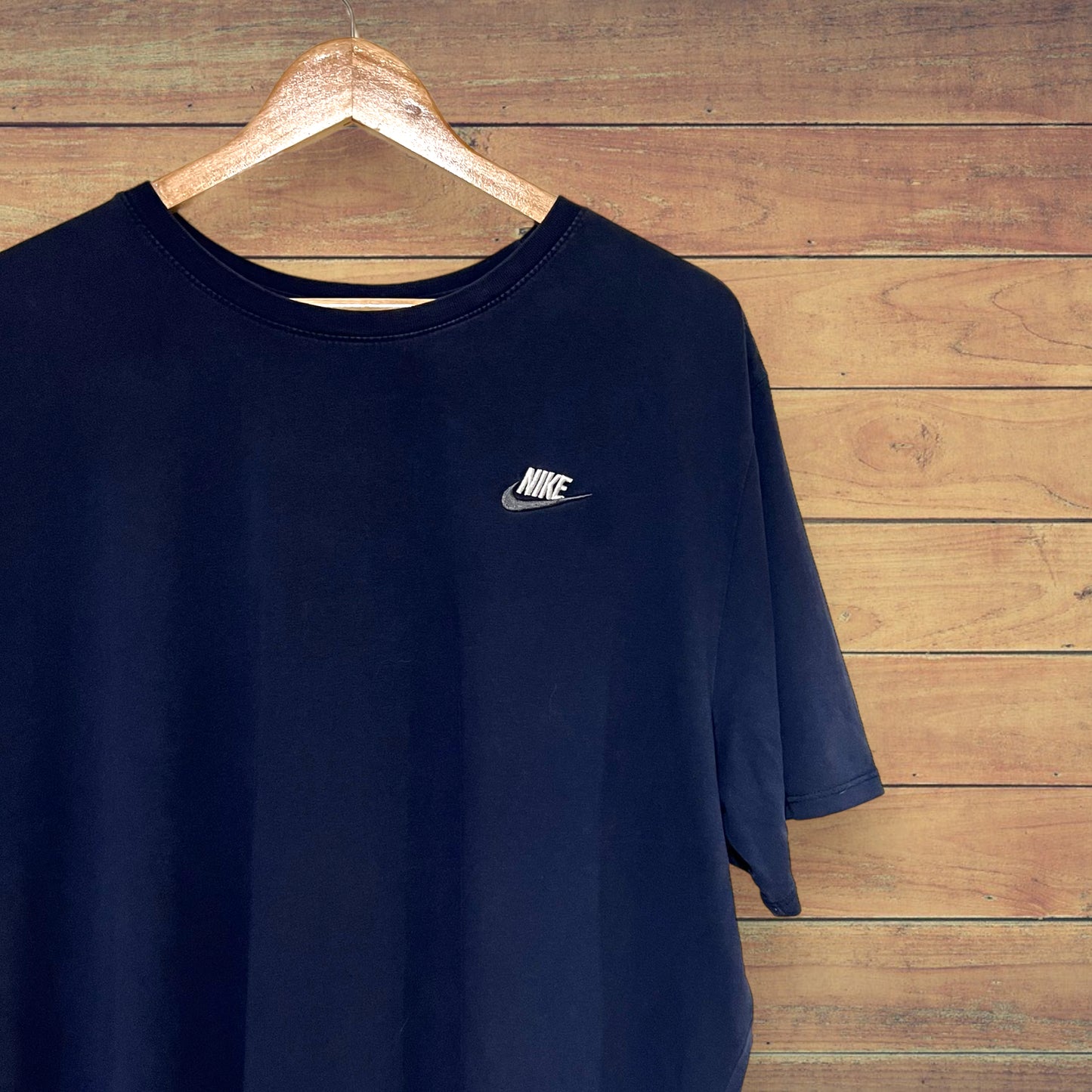 T-shirt Nike blu XXL