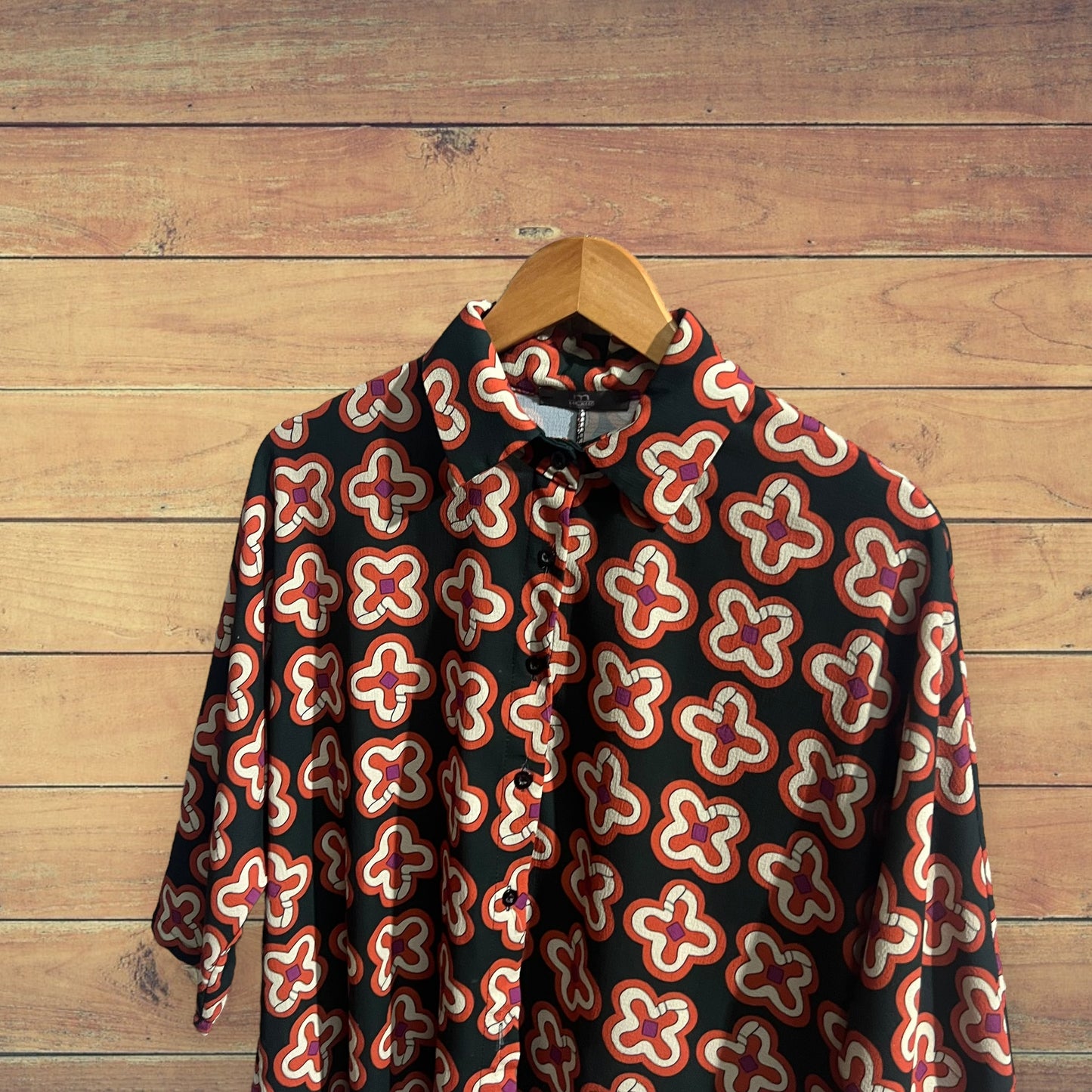 Camicia vintage tg. Unica