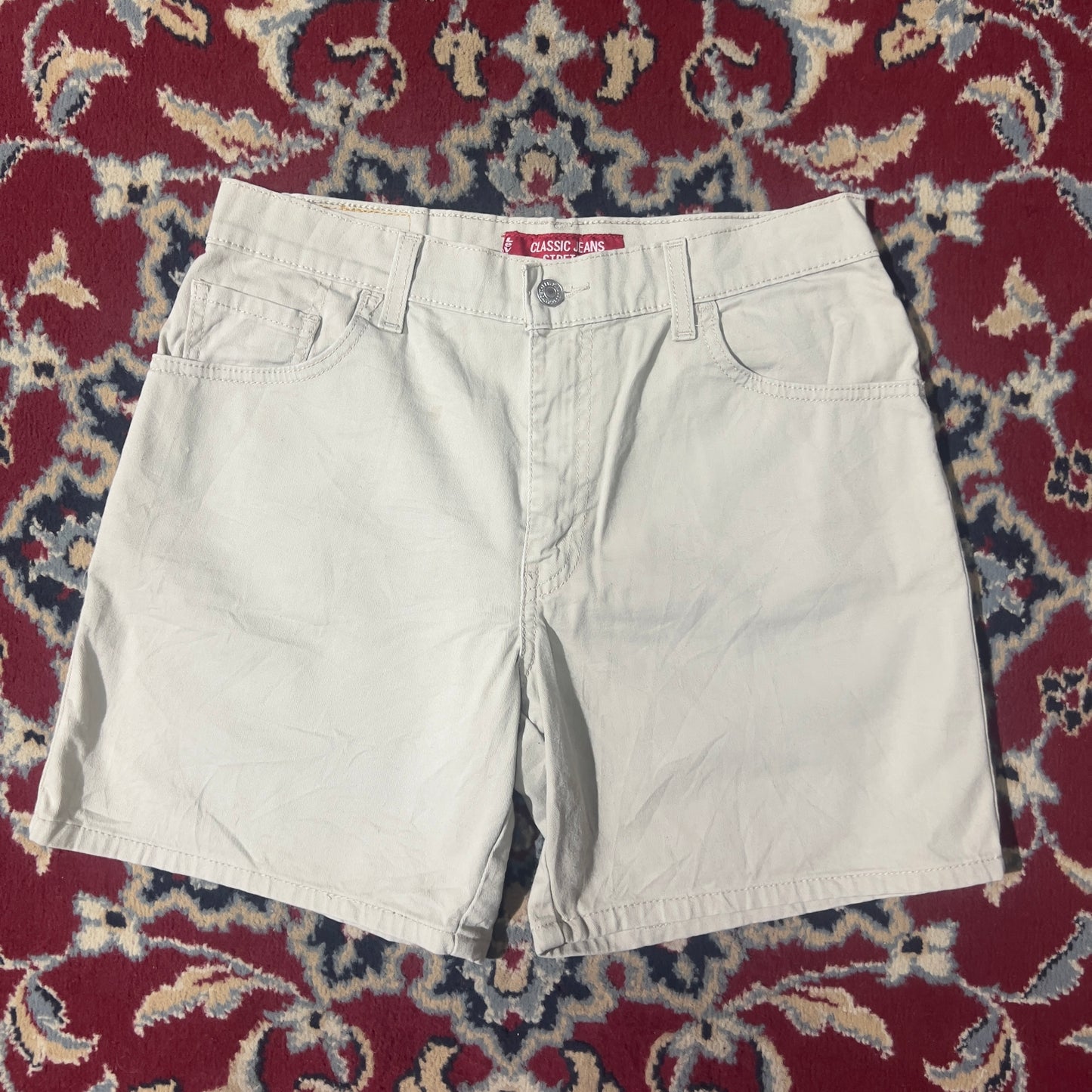 Levi’s Classic jeans stretch 44ita