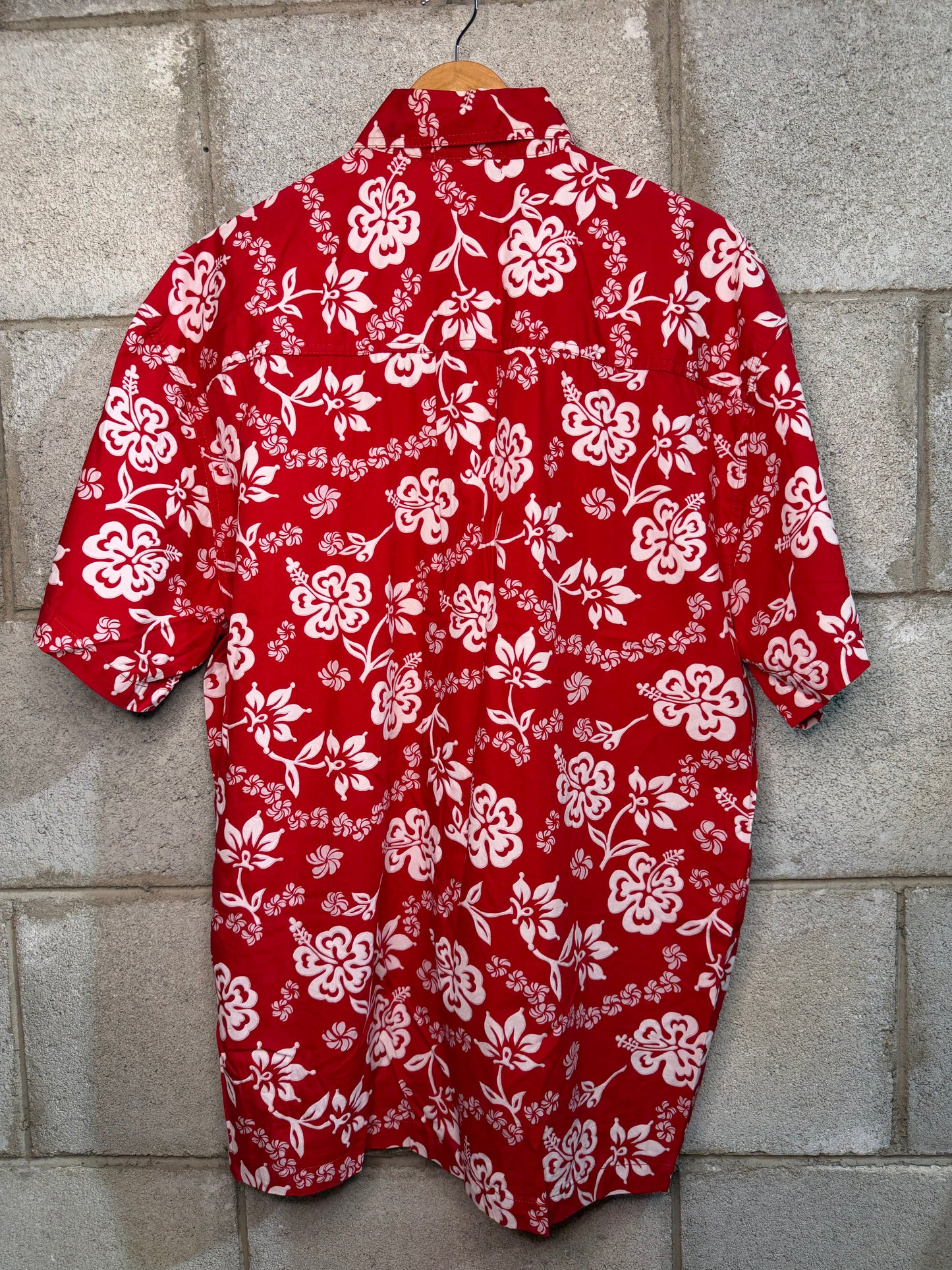 Camicia anni 80’90’ XXL
