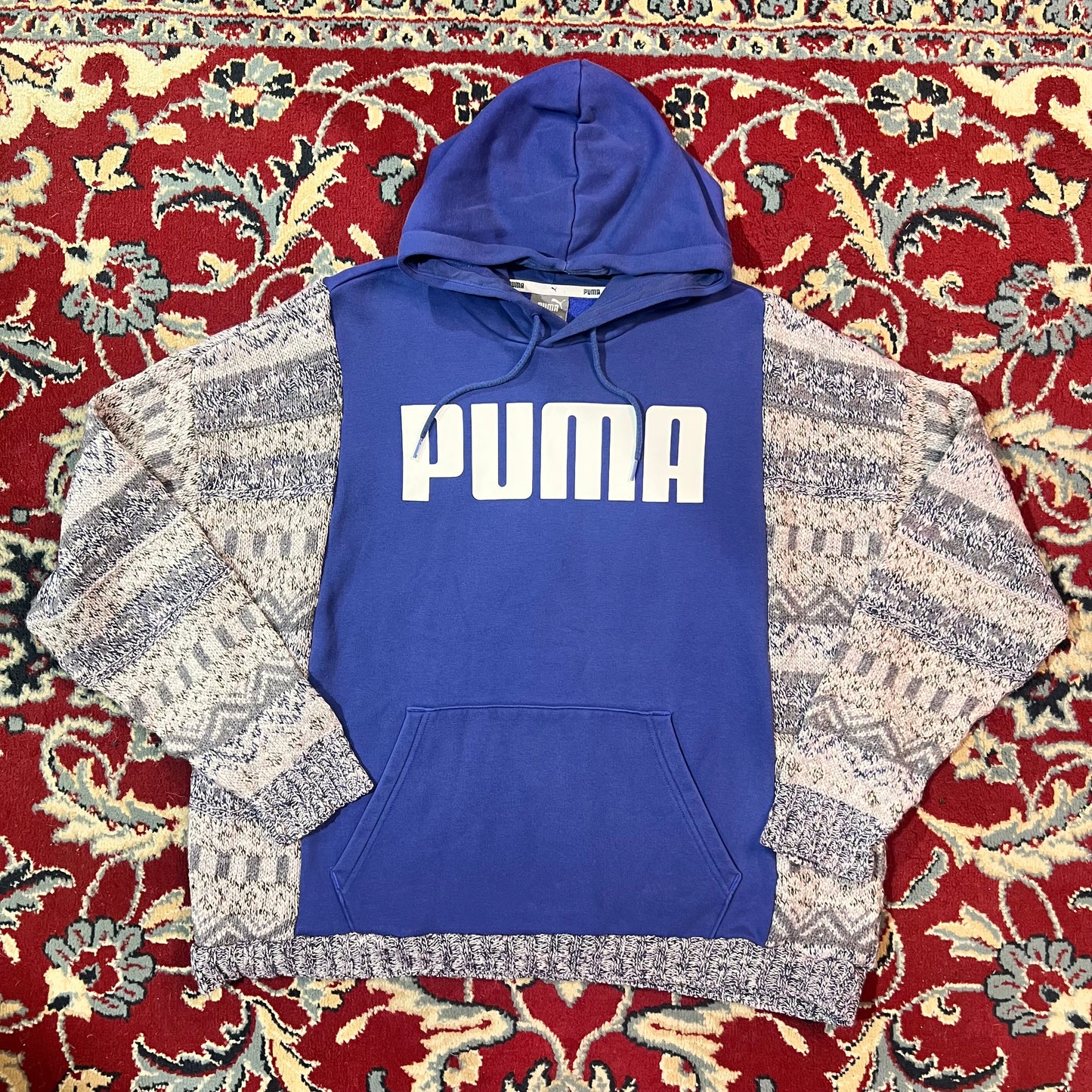 Custom Puma L