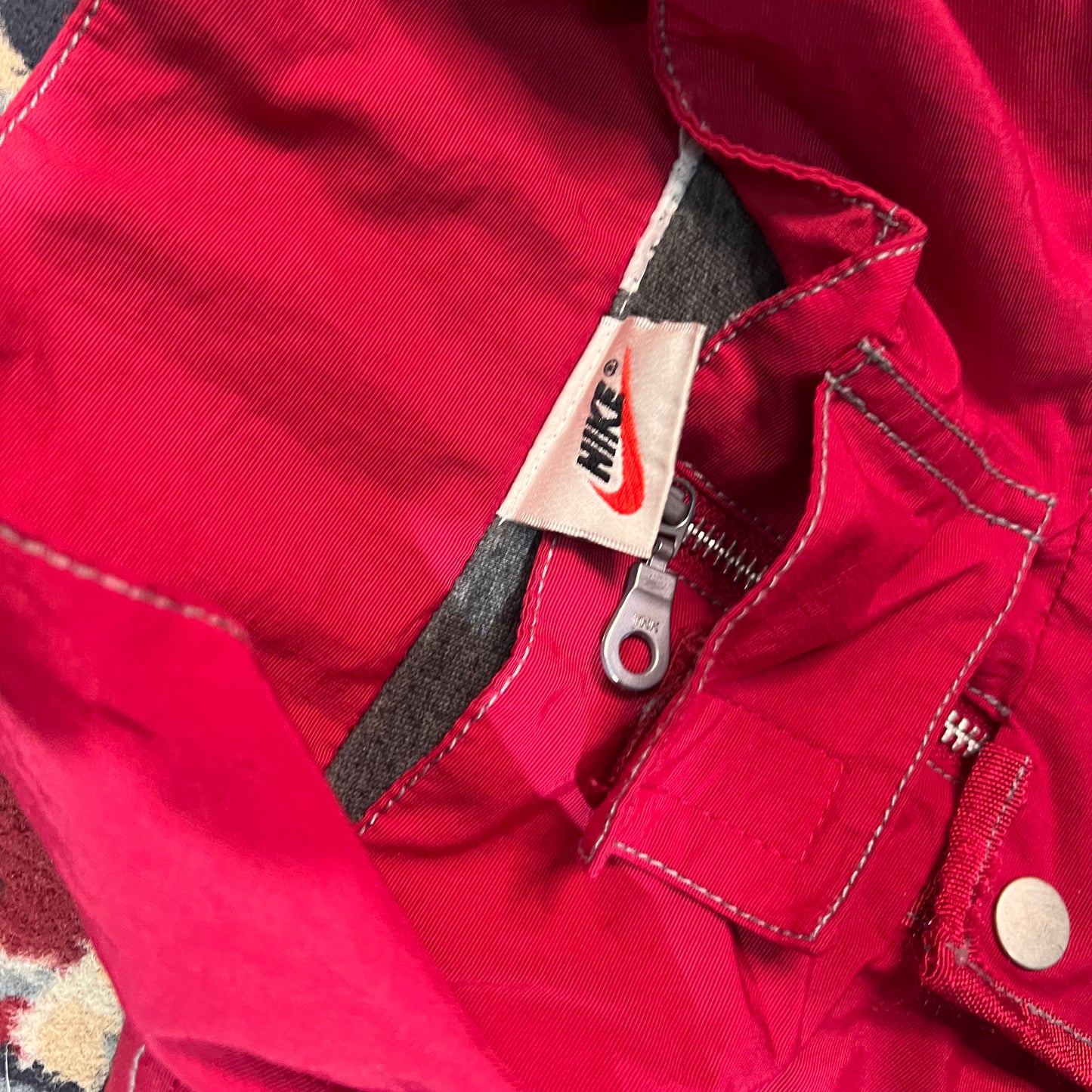 Giubbotto Nike L