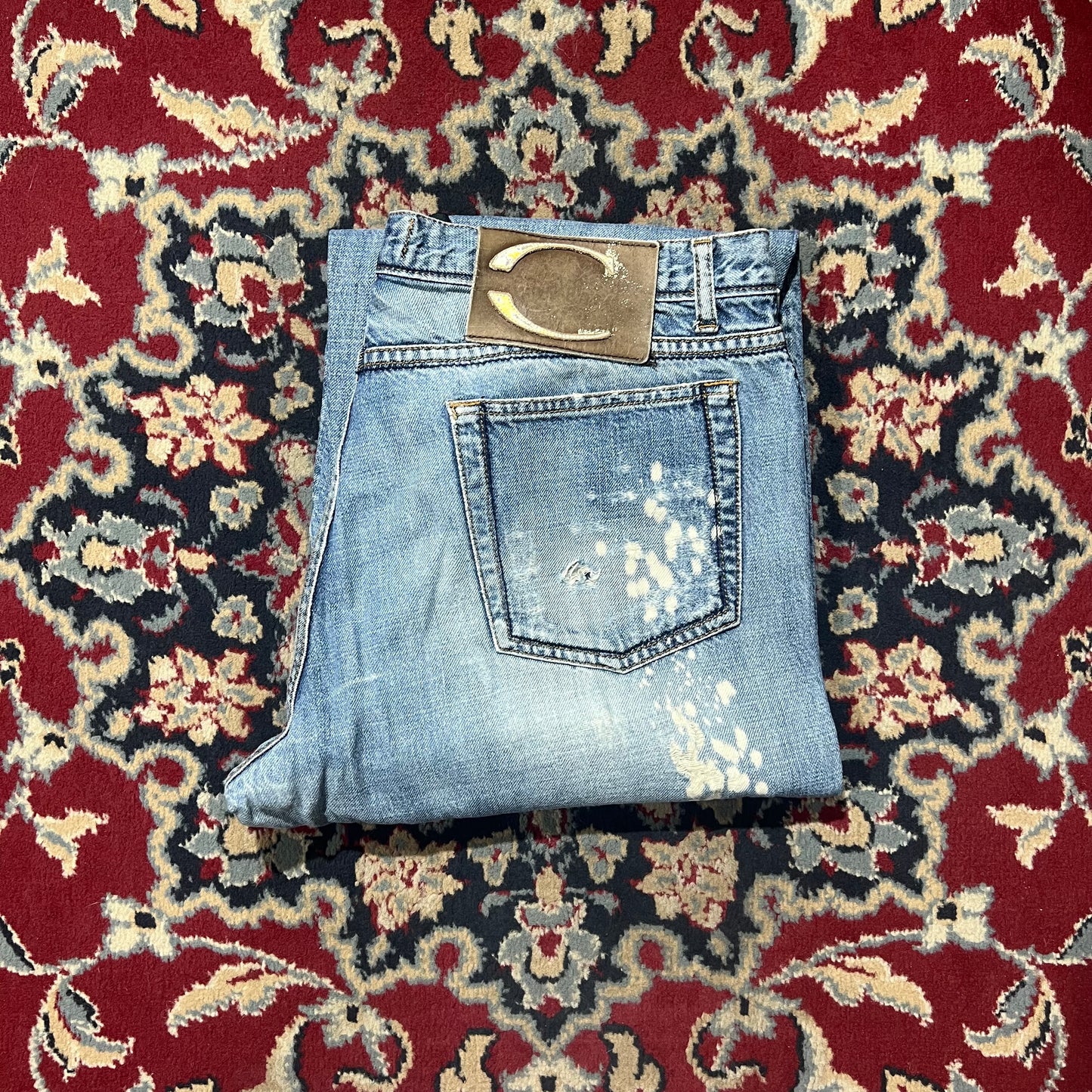 Just cavalli (38) 52ita