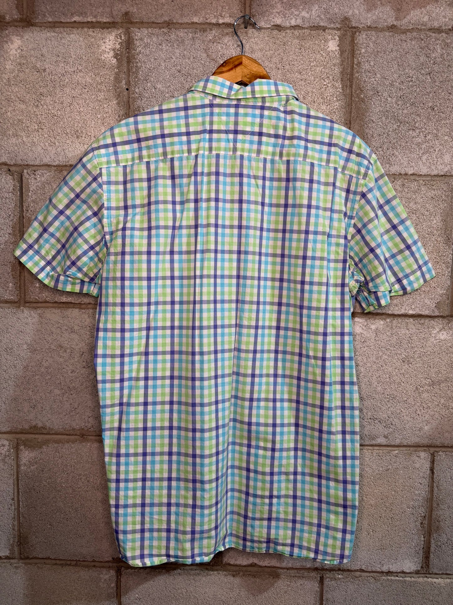 Camicia Tommy hilfiger XL